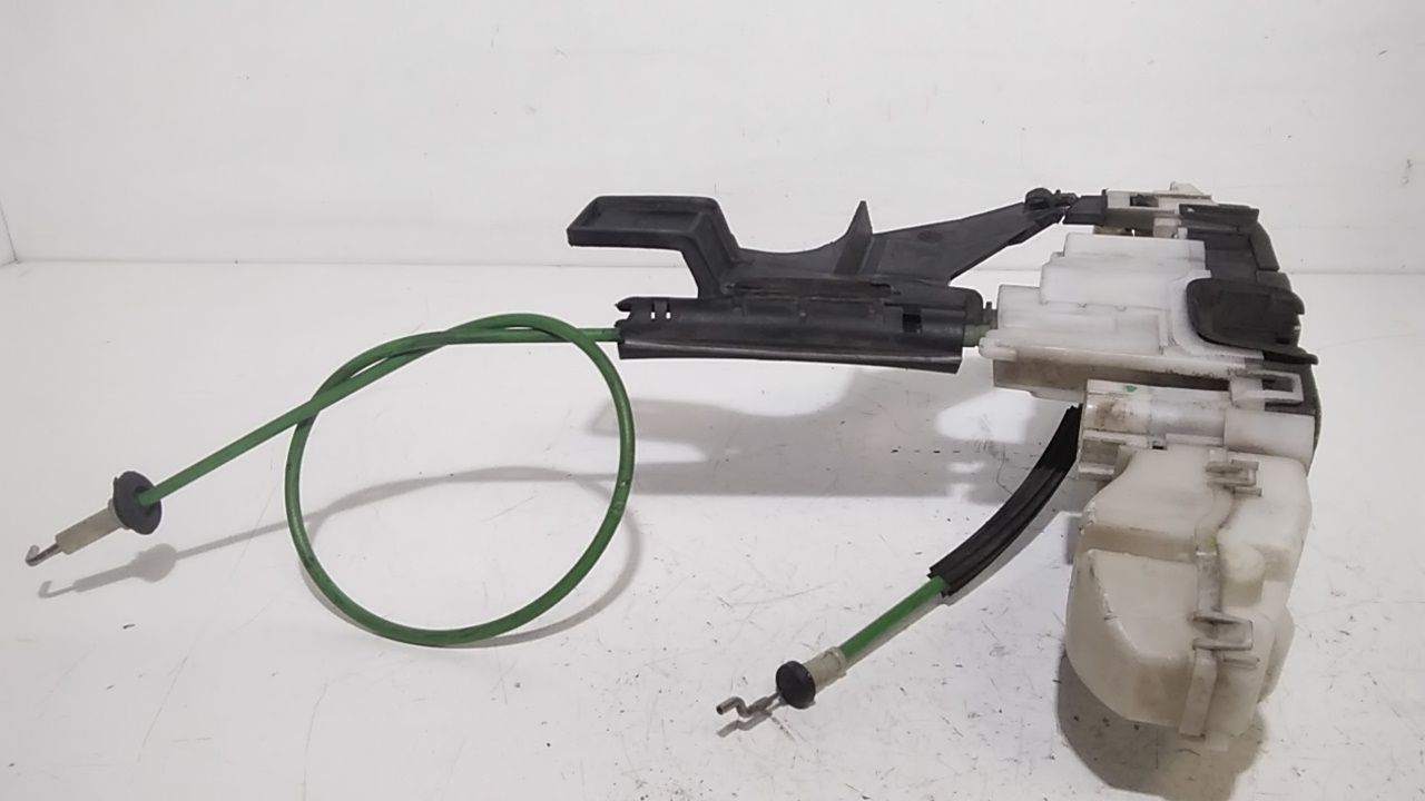 Serratura Anteriore Sinistra LANCIA Ypsilon 2 Serie