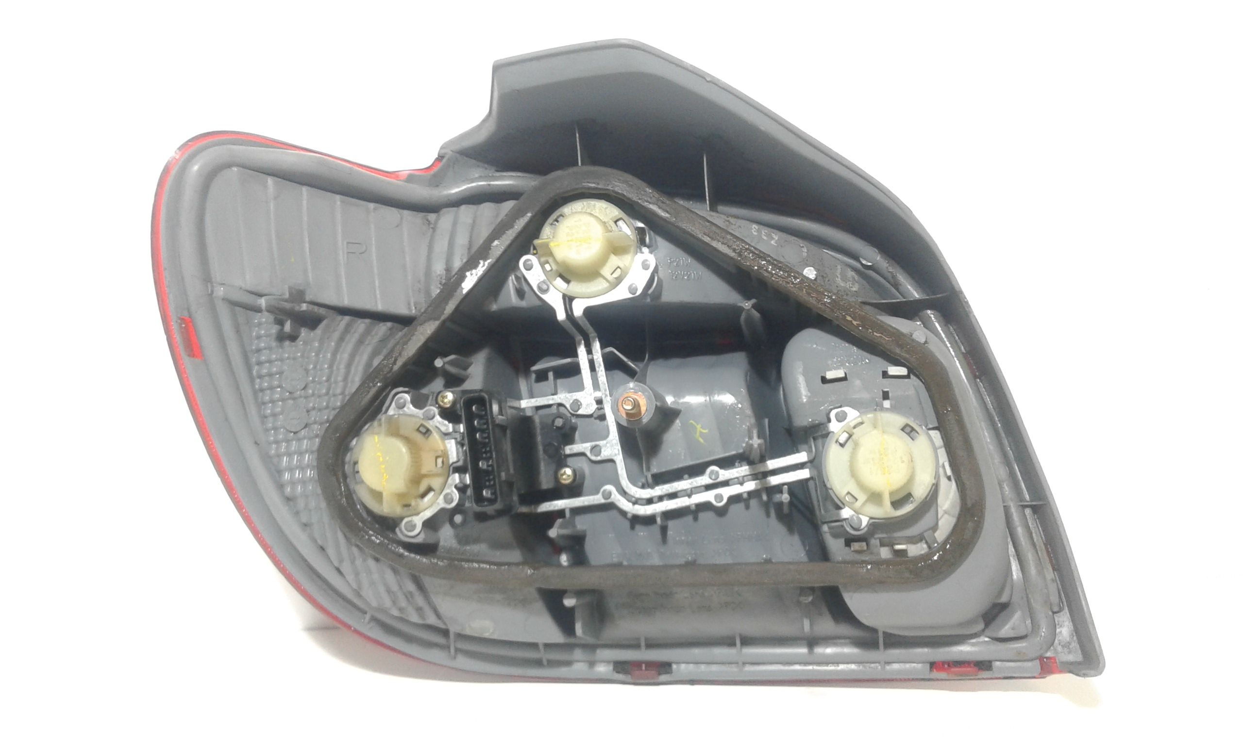 Stop fanale posteriore Destro Passeggero TOYOTA Yaris 1 Serie