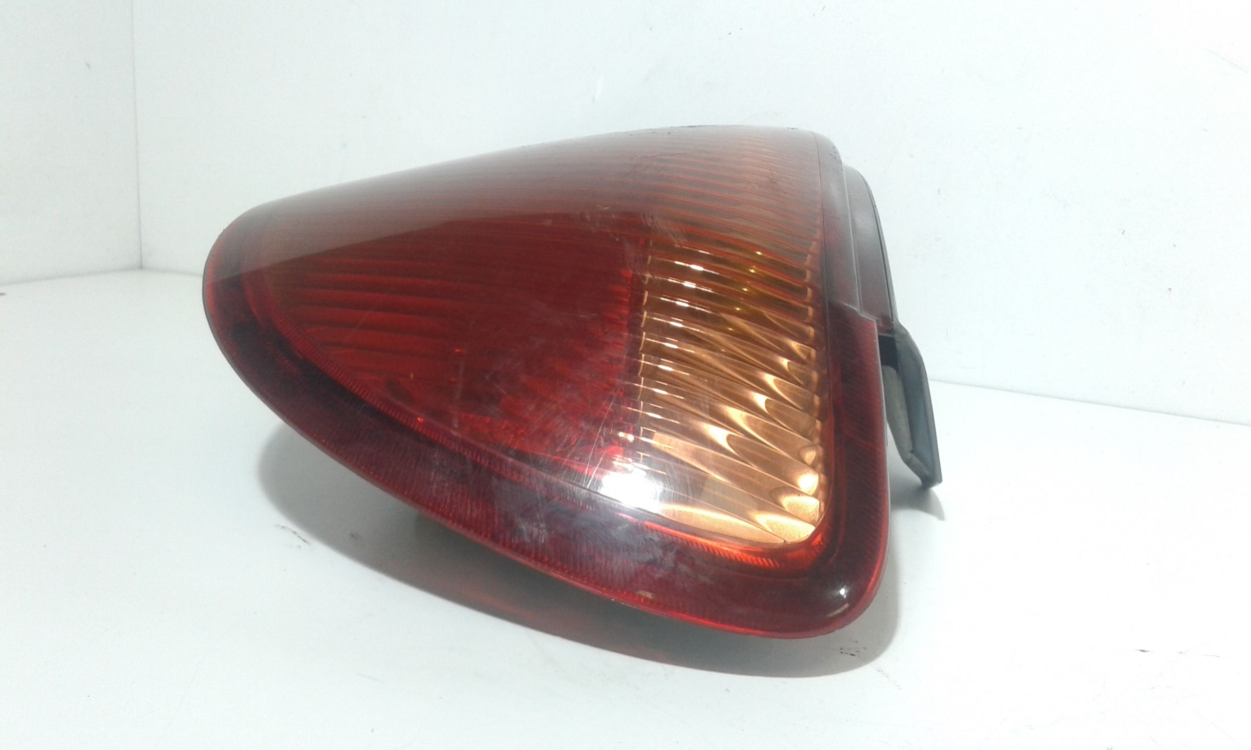 Stop fanale posteriore Destro Passeggero TOYOTA Yaris 1 Serie