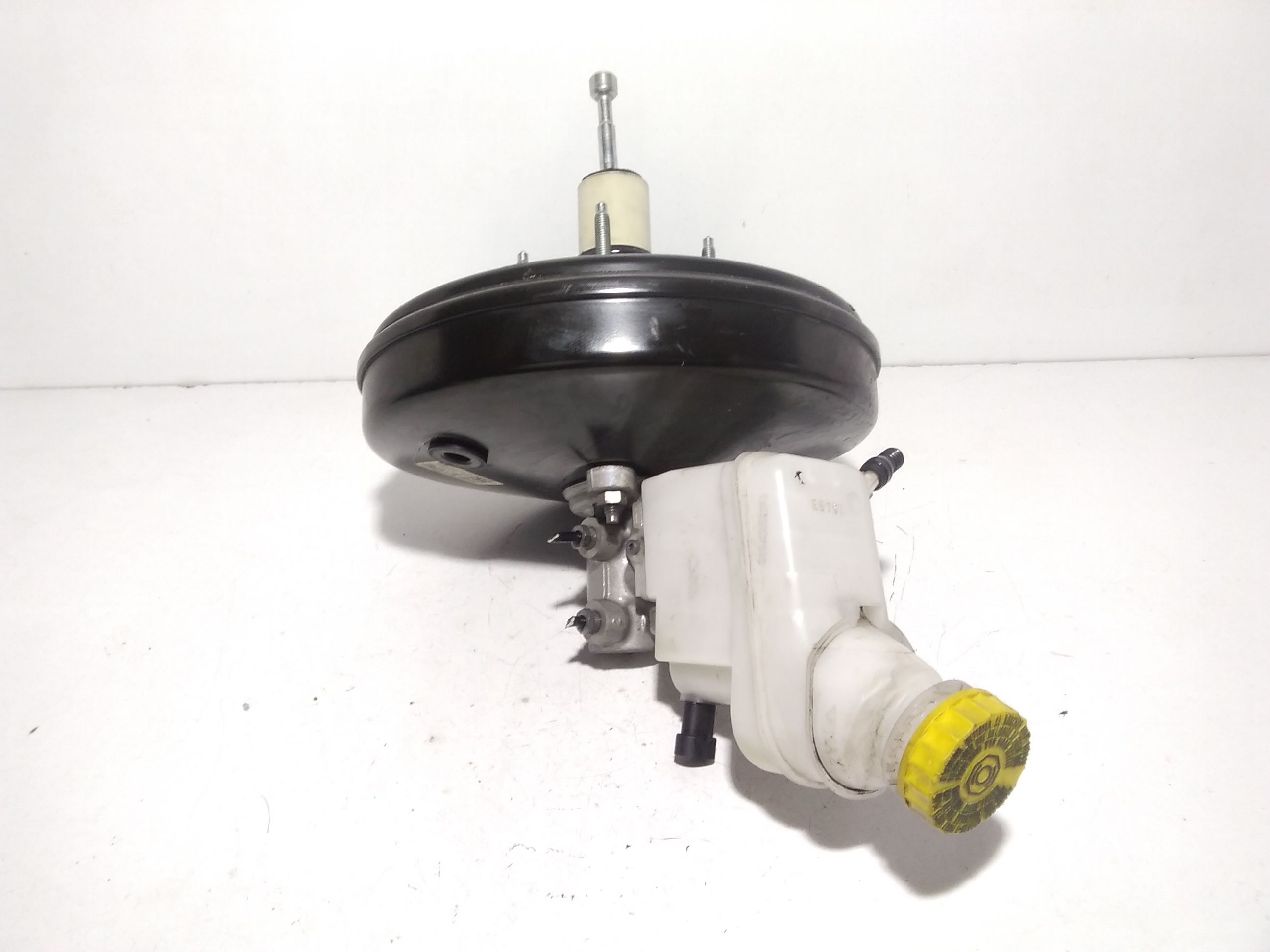 Servofreno JEEP Renegade Serie