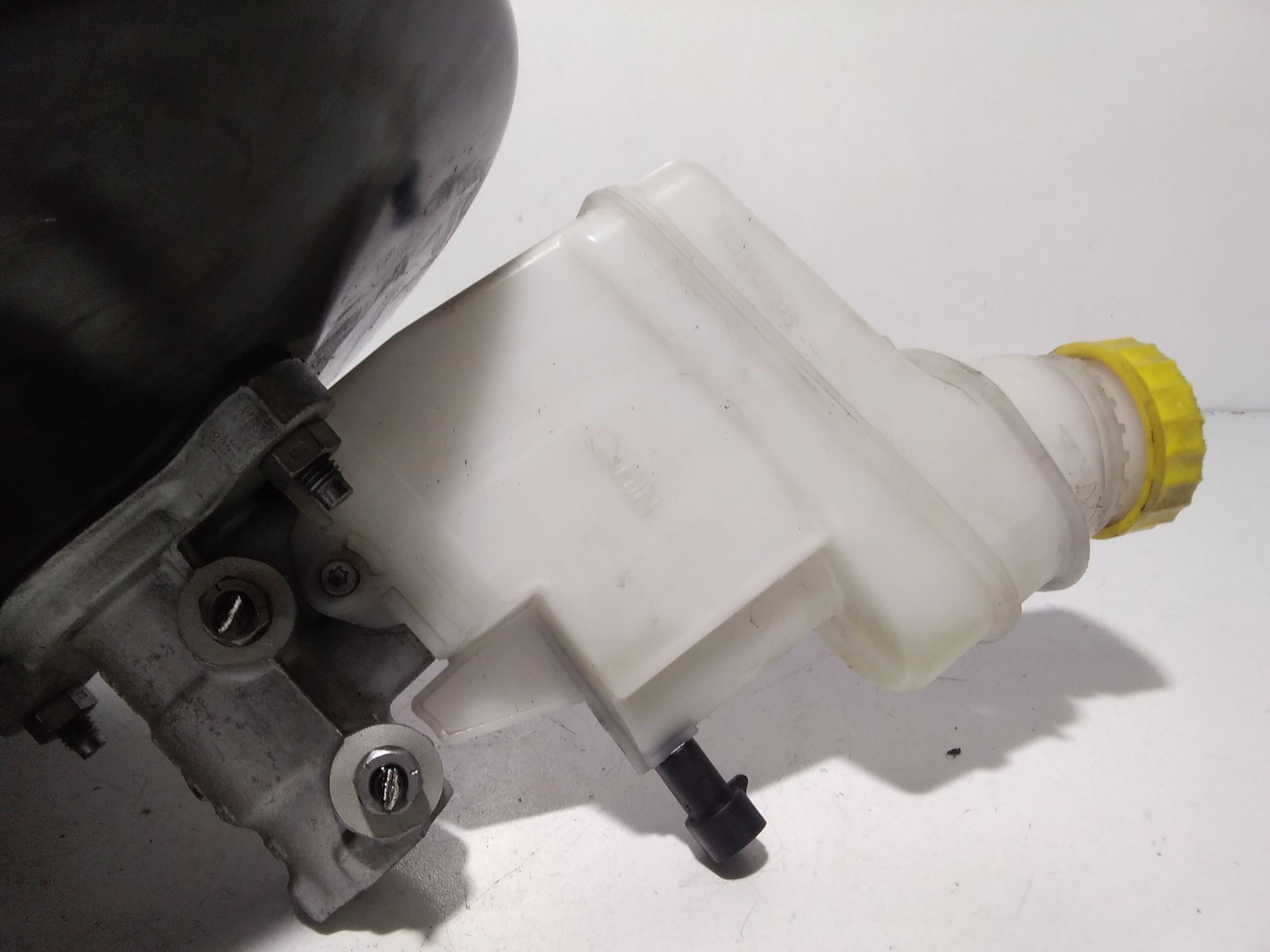 Servofreno JEEP Renegade Serie