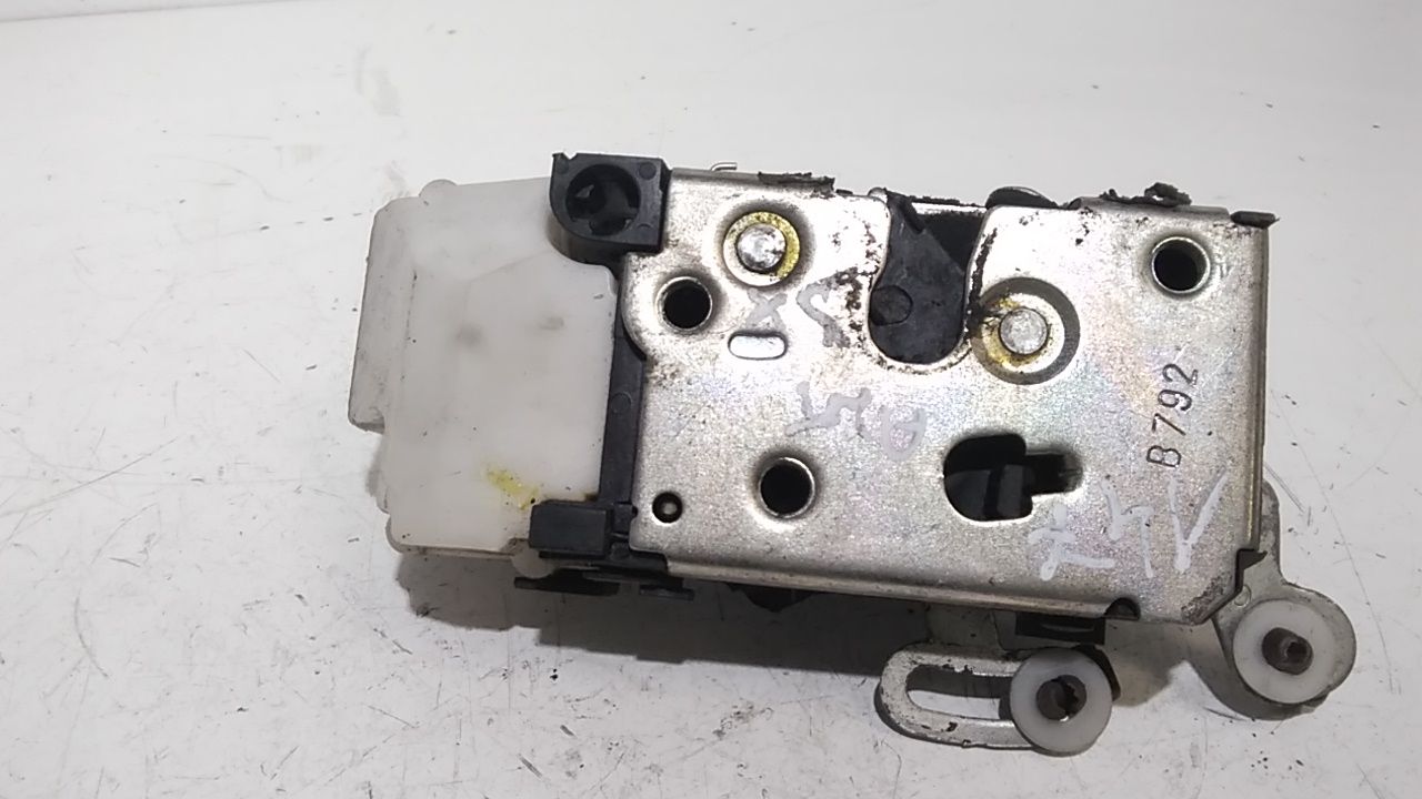 Serratura Anteriore destra ALFA ROMEO 147 1  Serie