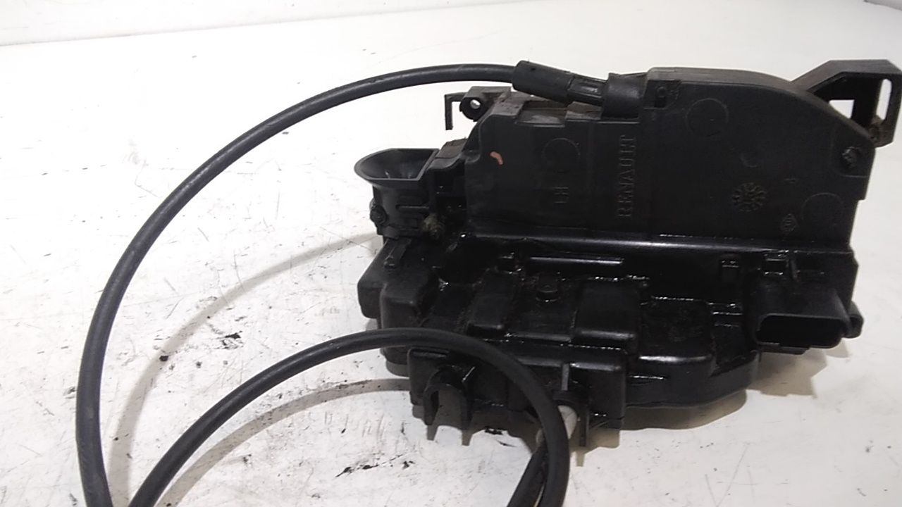 Serratura Anteriore Sinistra RENAULT Clio Serie (04>08)