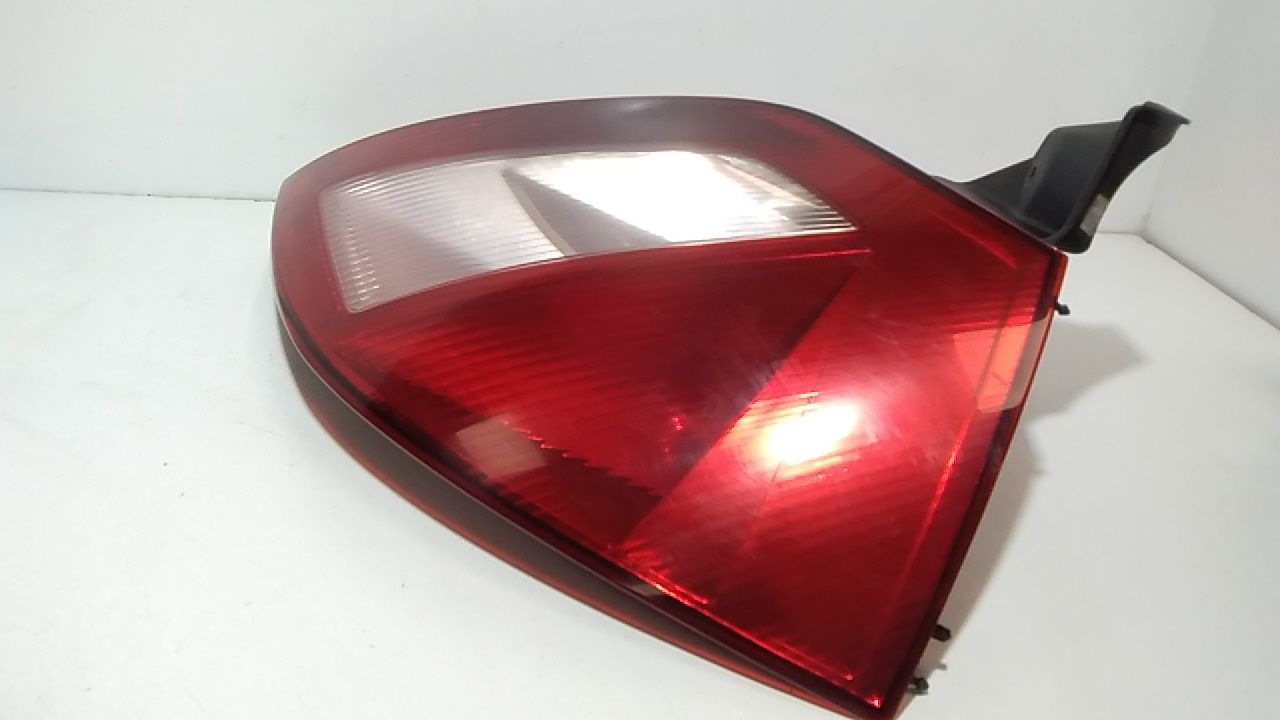 Stop fanale posteriore Destro Passeggero RENAULT Megane ll Serie (02>06)