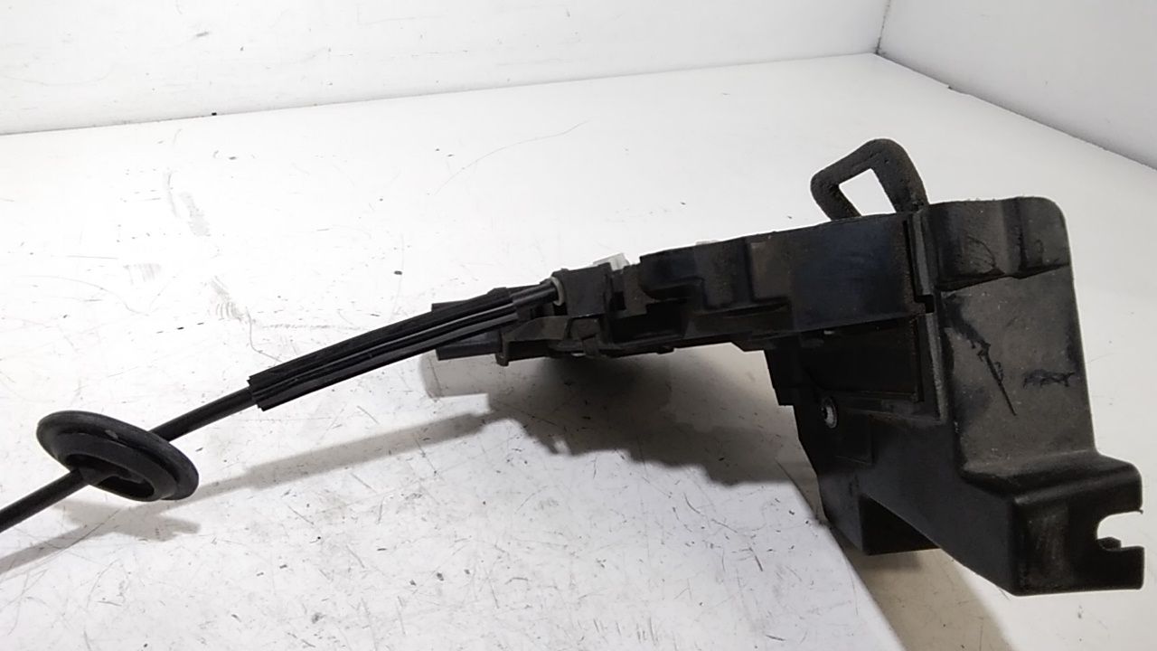 Serratura Anteriore Sinistra LAND ROVER Range Rover SPORT (05>13)