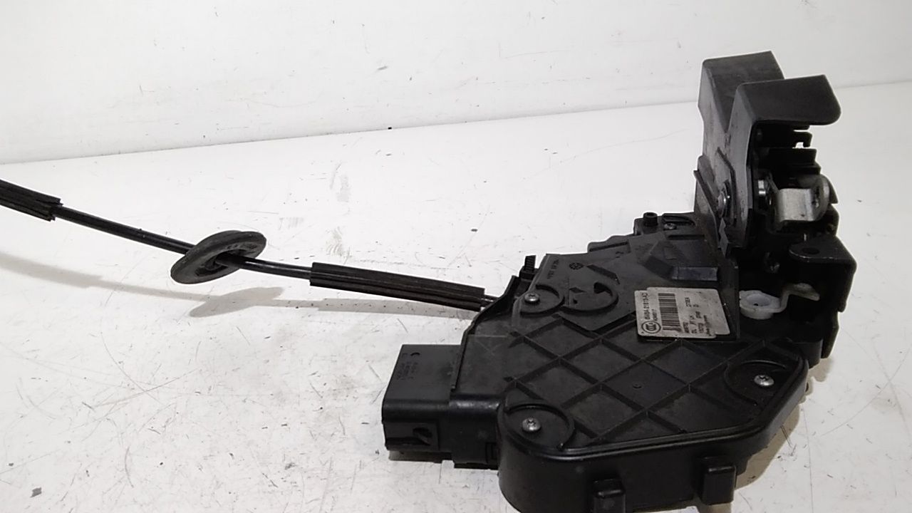 Serratura Anteriore Sinistra LAND ROVER Range Rover SPORT (05>13)