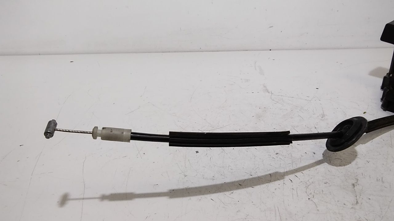 Serratura Anteriore Sinistra LAND ROVER Range Rover SPORT (05>13)