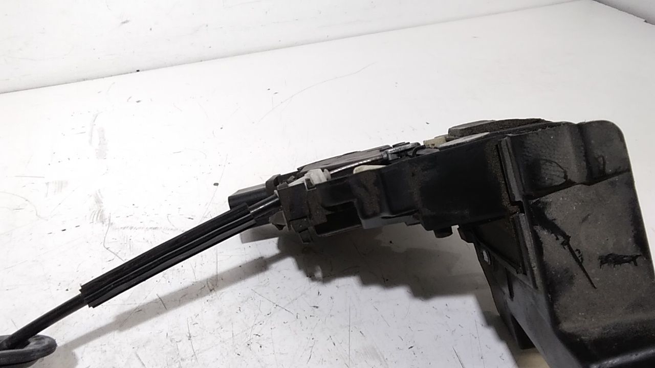 Serratura Anteriore Sinistra LAND ROVER Range Rover SPORT (05>13)