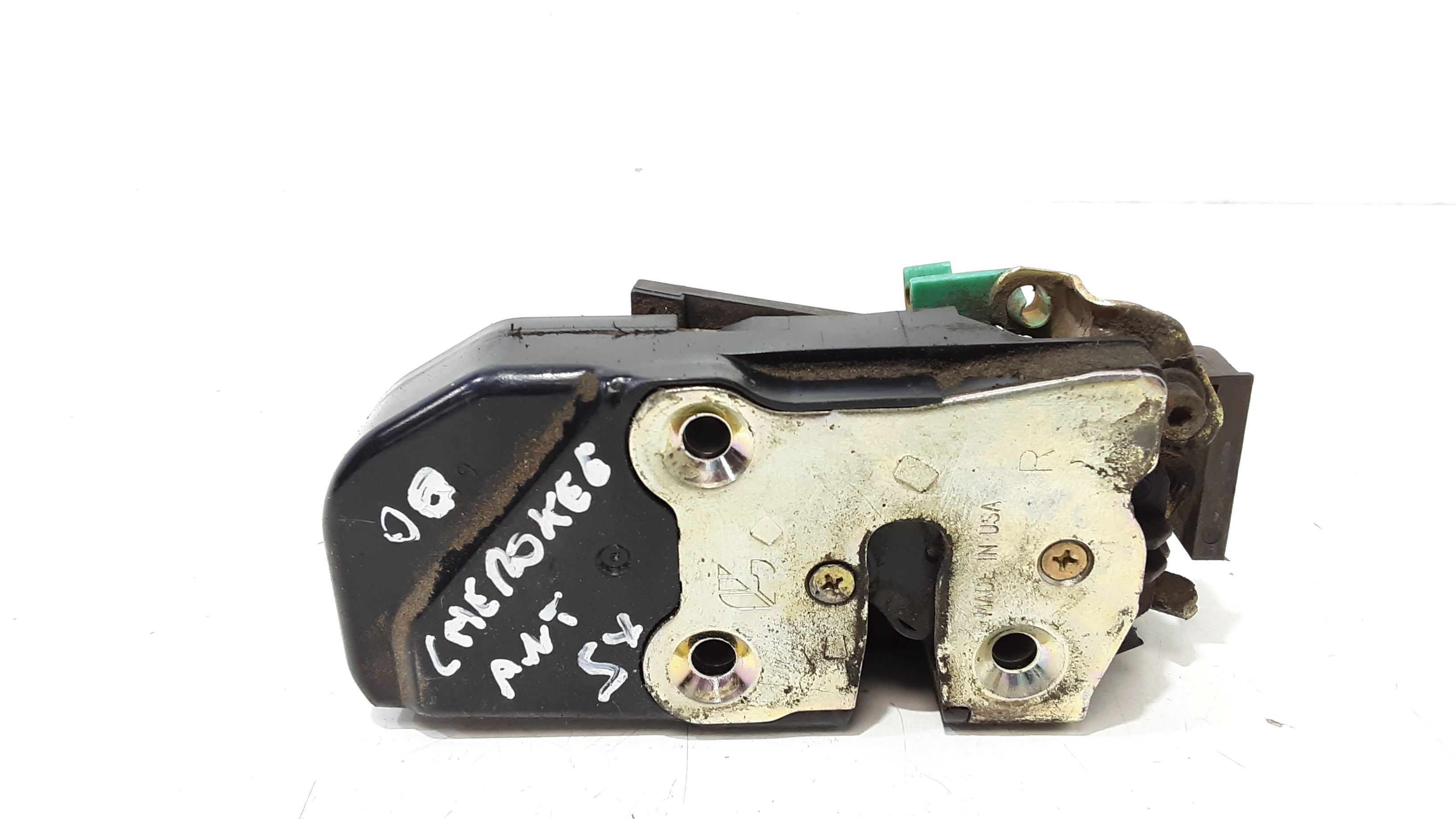 Serratura Anteriore Sinistra JEEP Cherokee 2 Serie