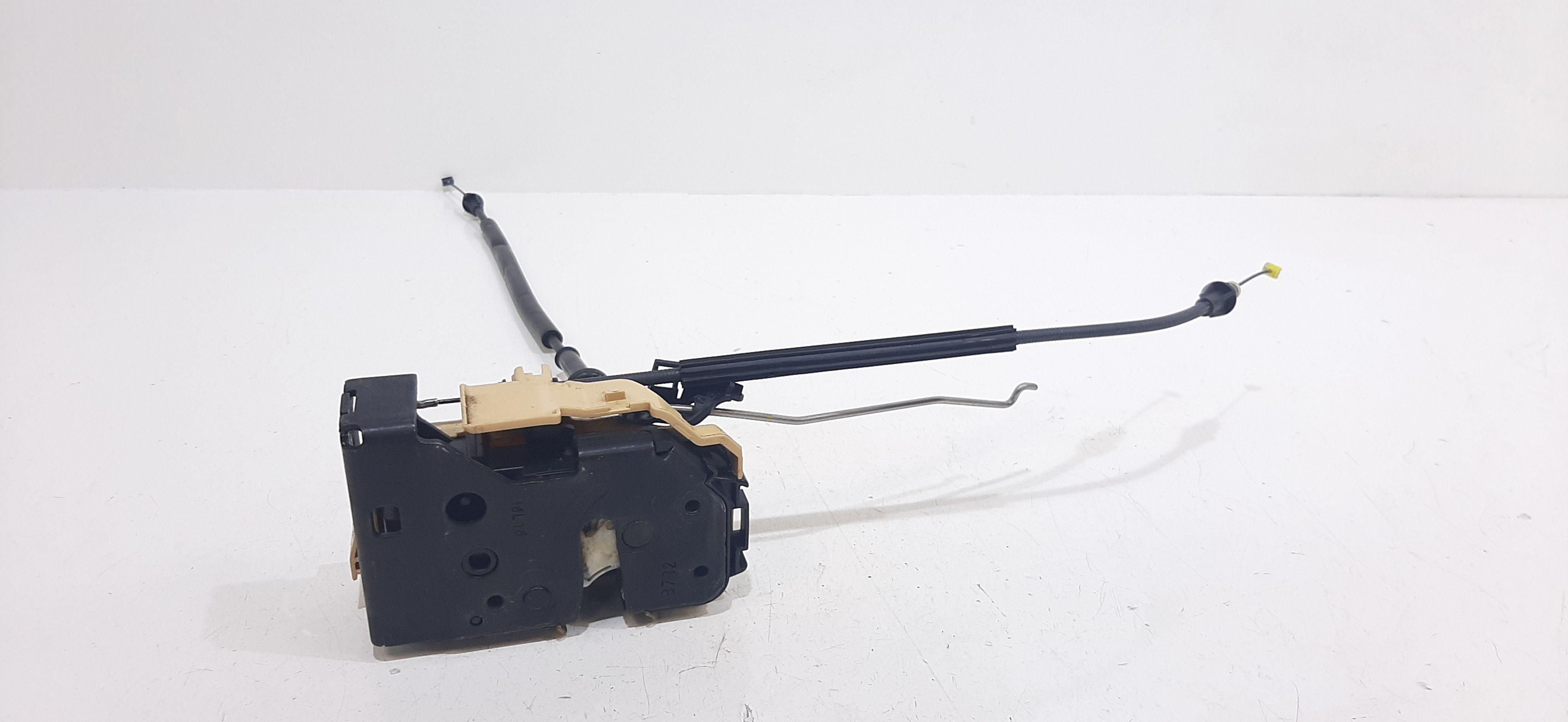 Serratura Anteriore Sinistra ALFA ROMEO Stelvio serie