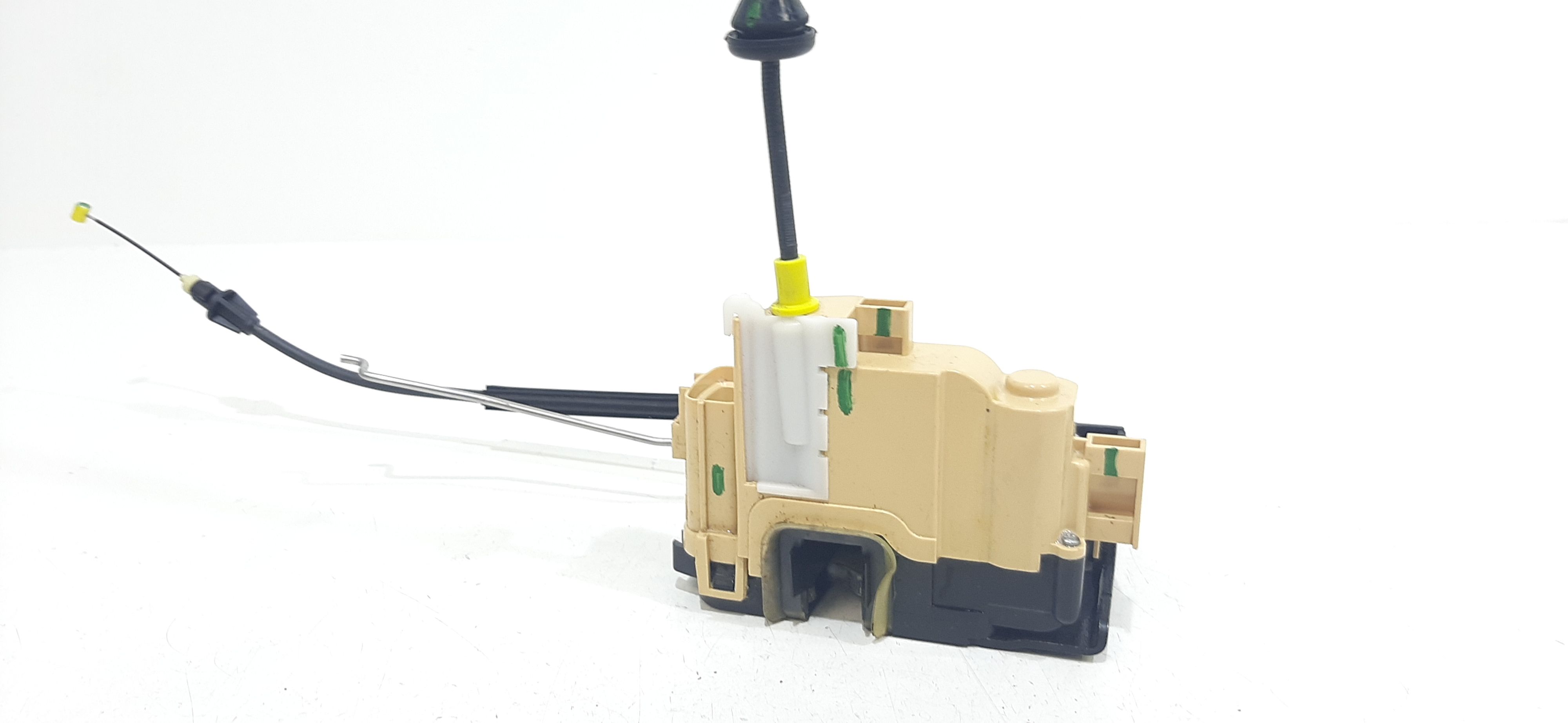 Serratura Anteriore Sinistra ALFA ROMEO Stelvio serie