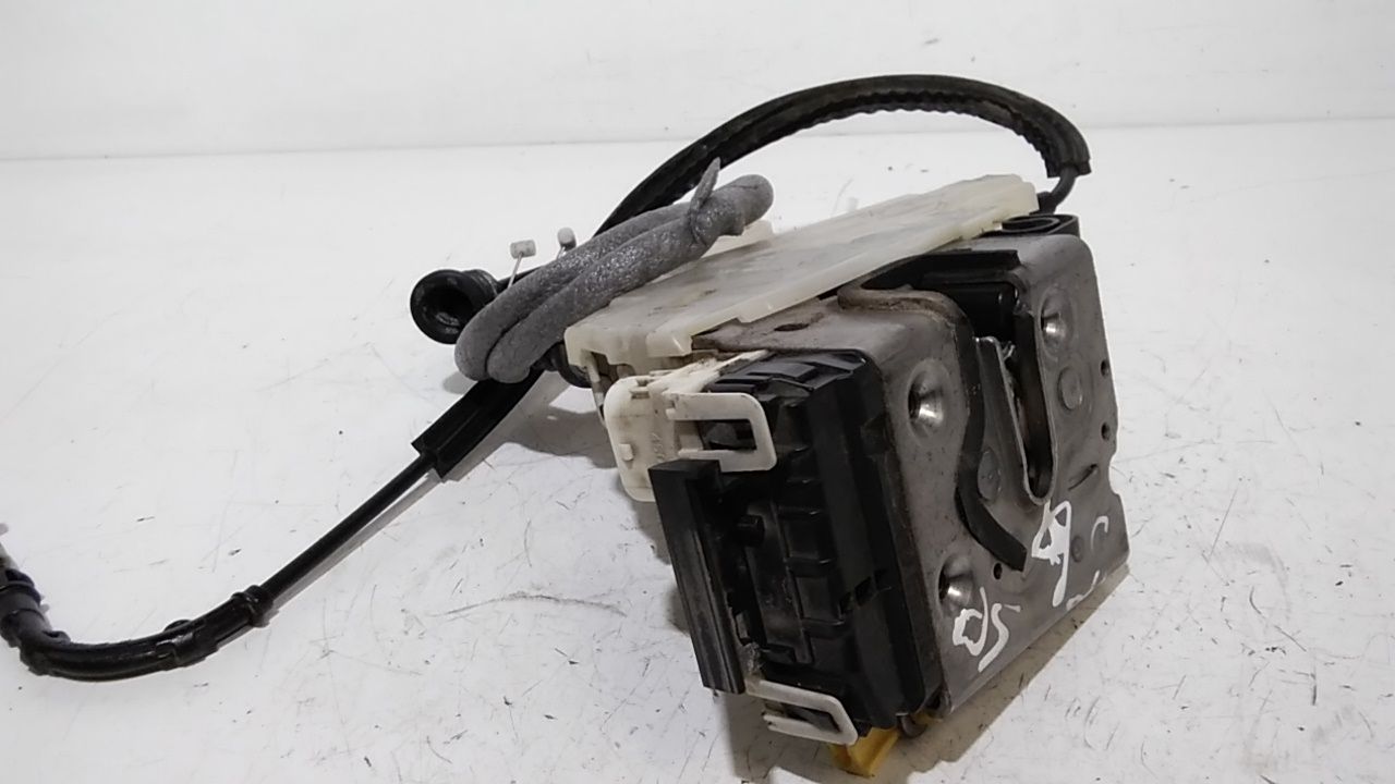 Serratura Anteriore Sinistra FIAT 500 X Serie (15>)