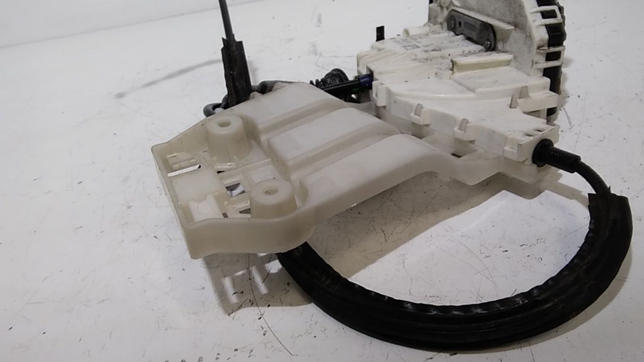 Serratura Anteriore Sinistra FIAT 500 X Serie (15>)