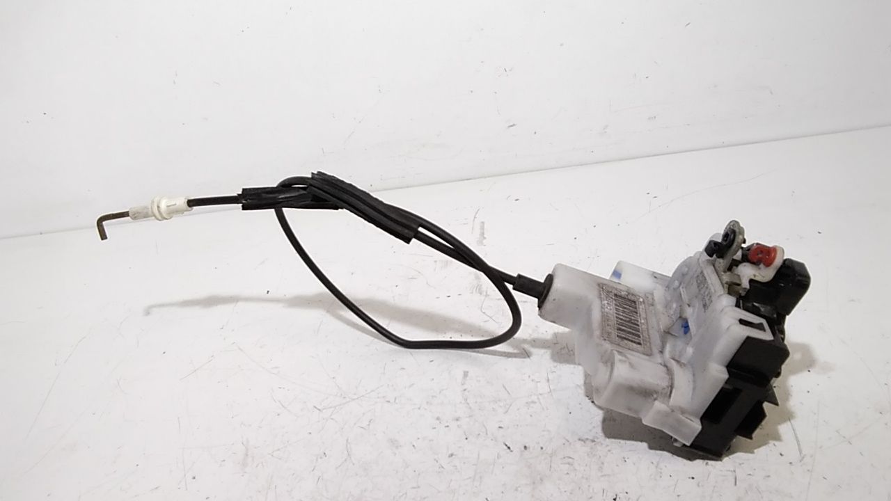 Serratura Anteriore Sinistra FIAT 500 Serie (07>14)