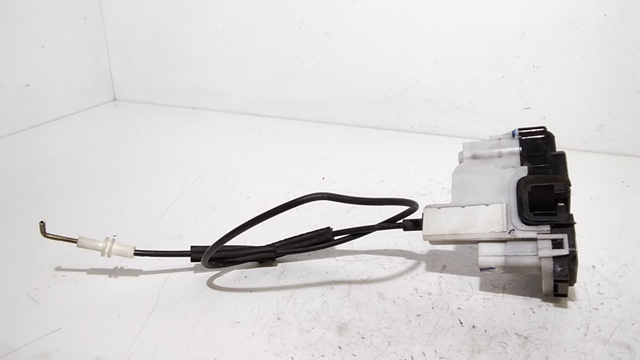 Serratura Anteriore Sinistra FIAT 500 Serie (07>14)