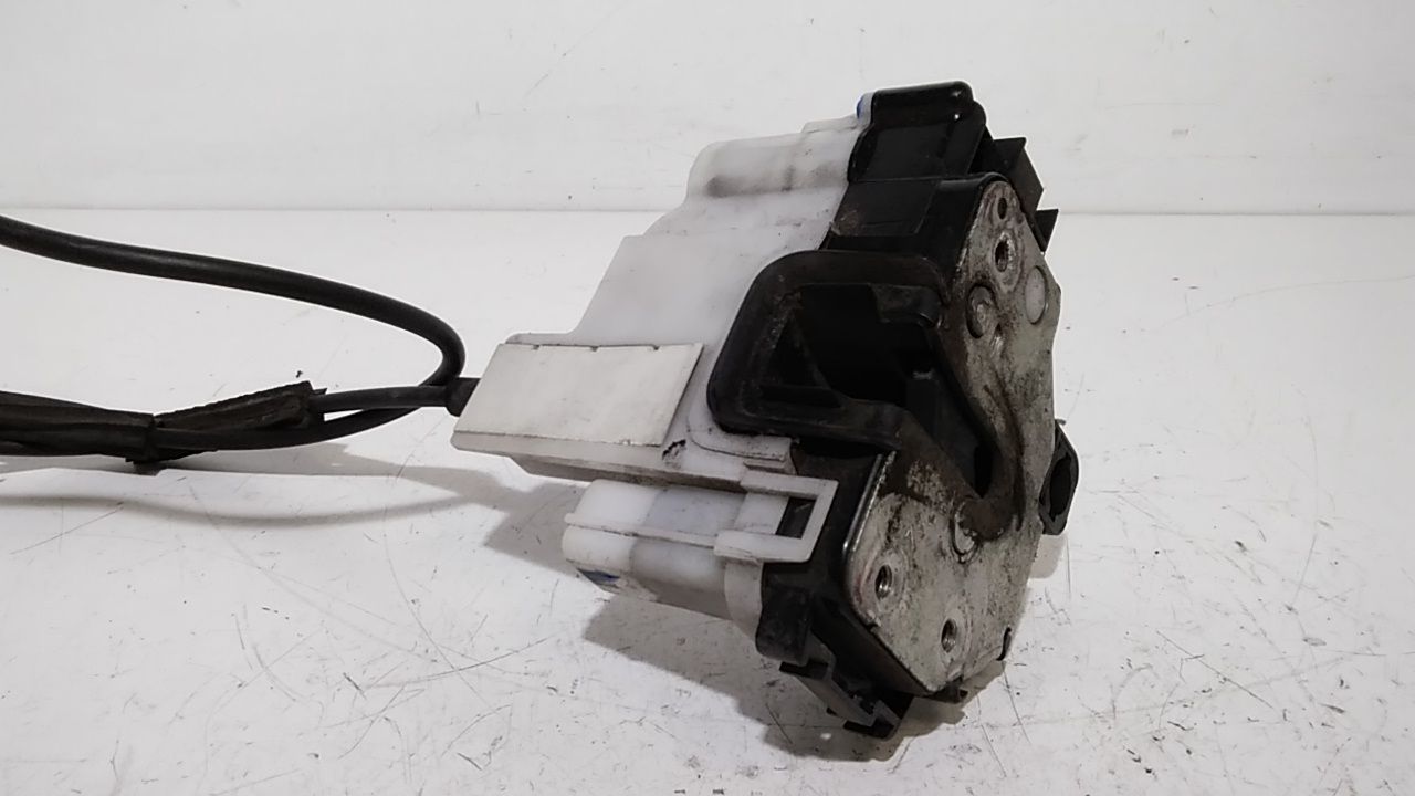 Serratura Anteriore Sinistra FIAT 500 Serie (07>14)