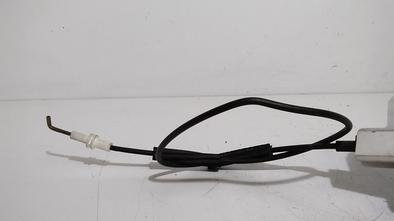 Serratura Anteriore Sinistra FIAT 500 Serie (07>14)