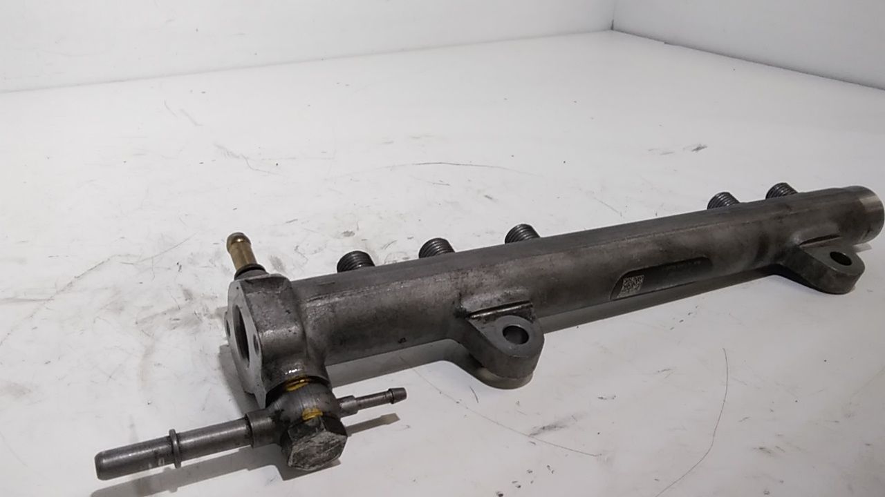 Flauto FIAT Panda 2 Serie