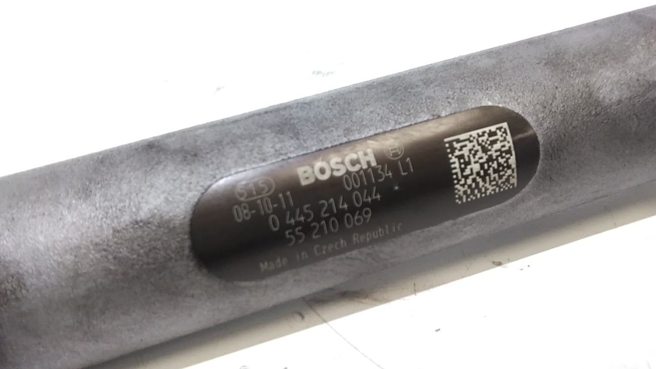 Flauto FIAT Panda 2 Serie