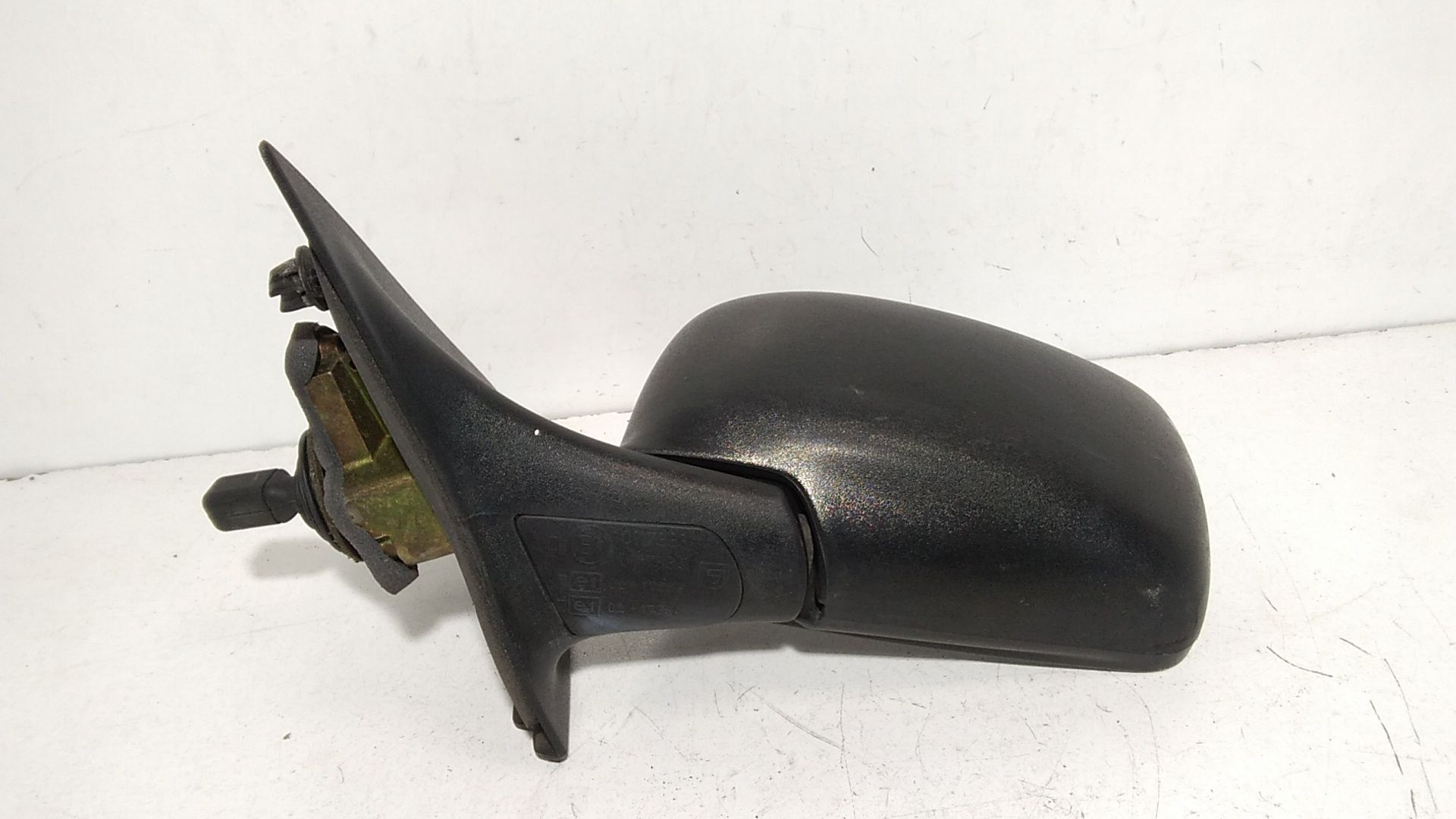 Specchietto Retrovisore Sinistro FORD Escort Berlina 1 Serie