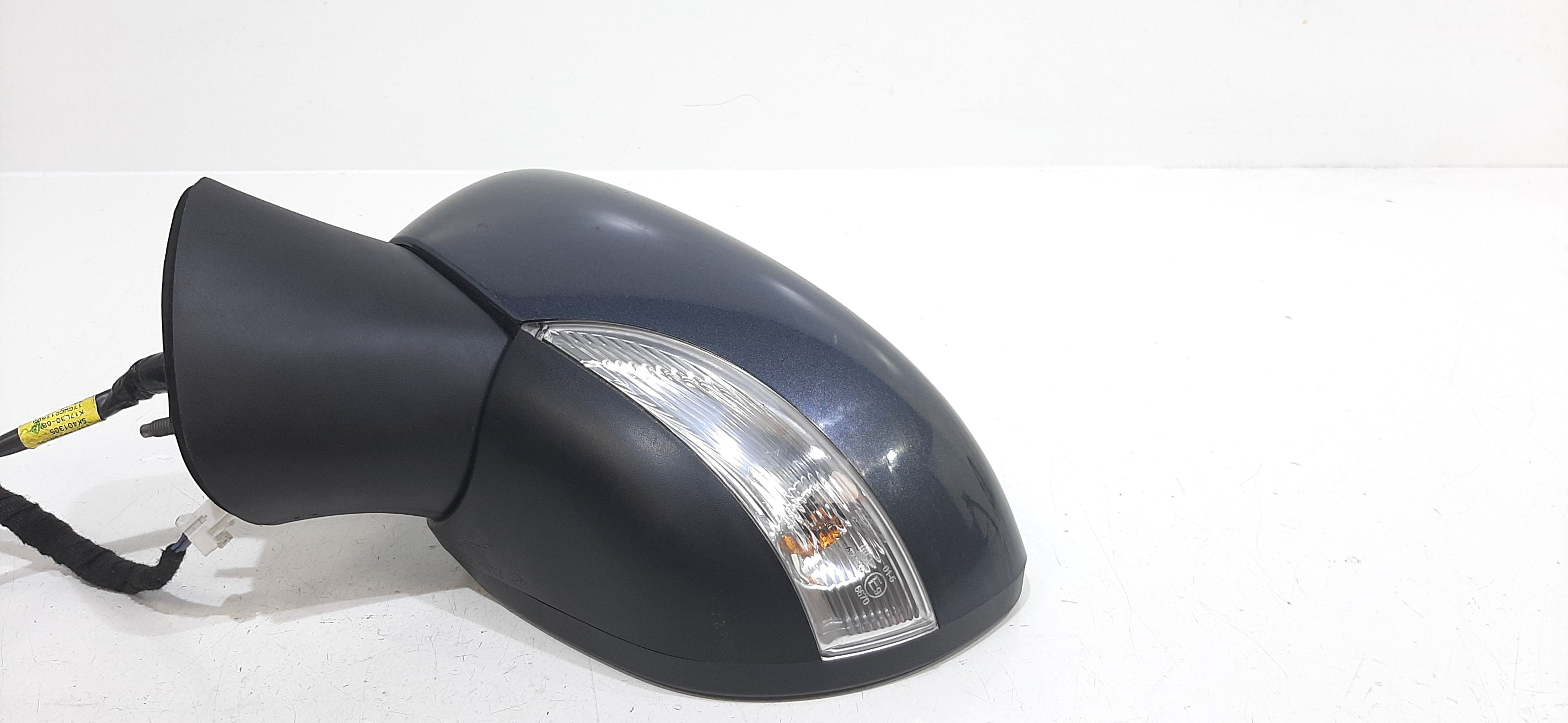 Specchietto Retrovisore Sinistro NISSAN Micra Serie (K14) (17>)