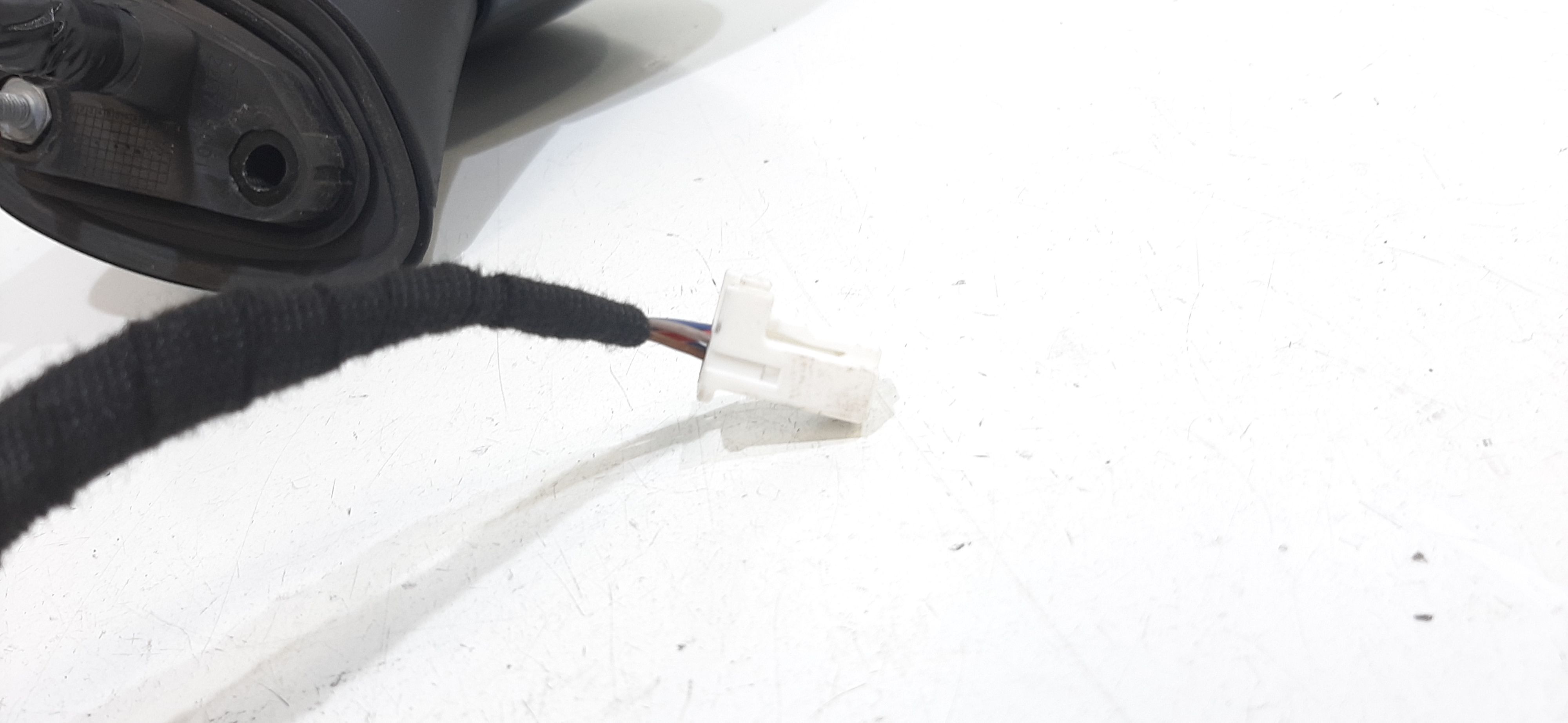 Specchietto Retrovisore Sinistro NISSAN Micra Serie (K14) (17>)