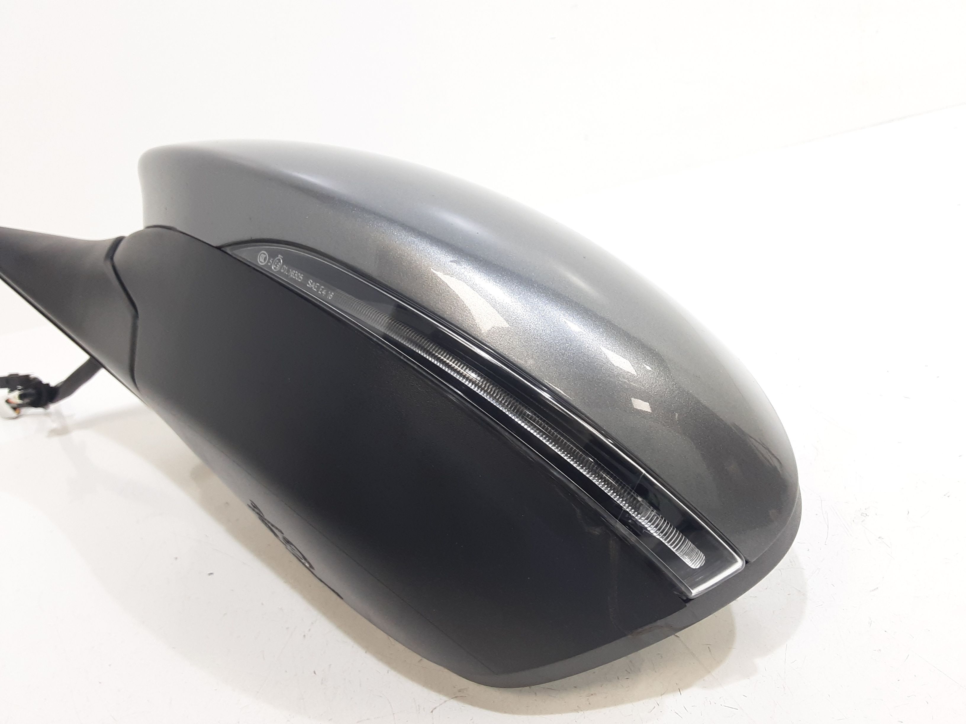 Specchietto Retrovisore Sinistro ALFA ROMEO Stelvio serie