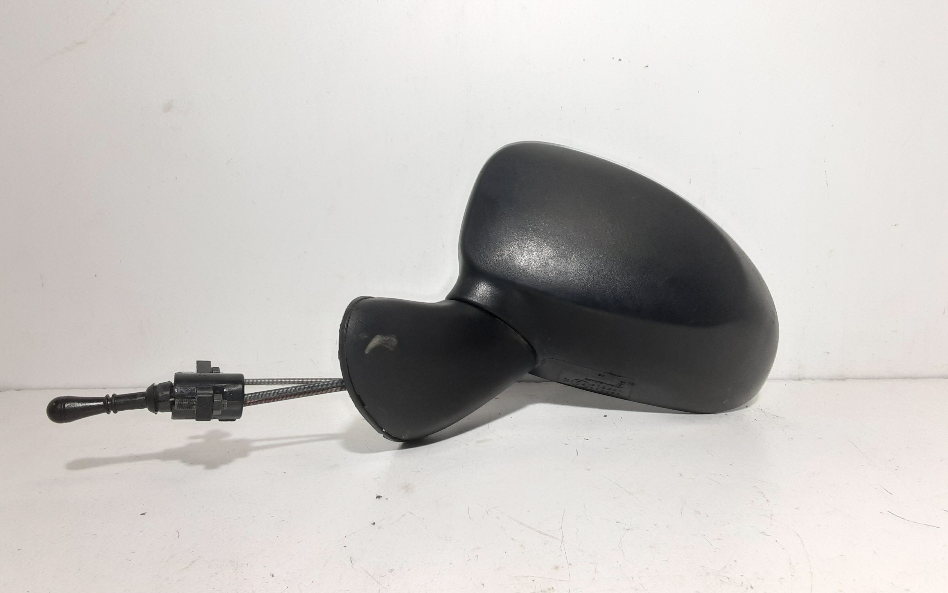 Specchietto Retrovisore Sinistro CHEVROLET Matiz 2 Serie