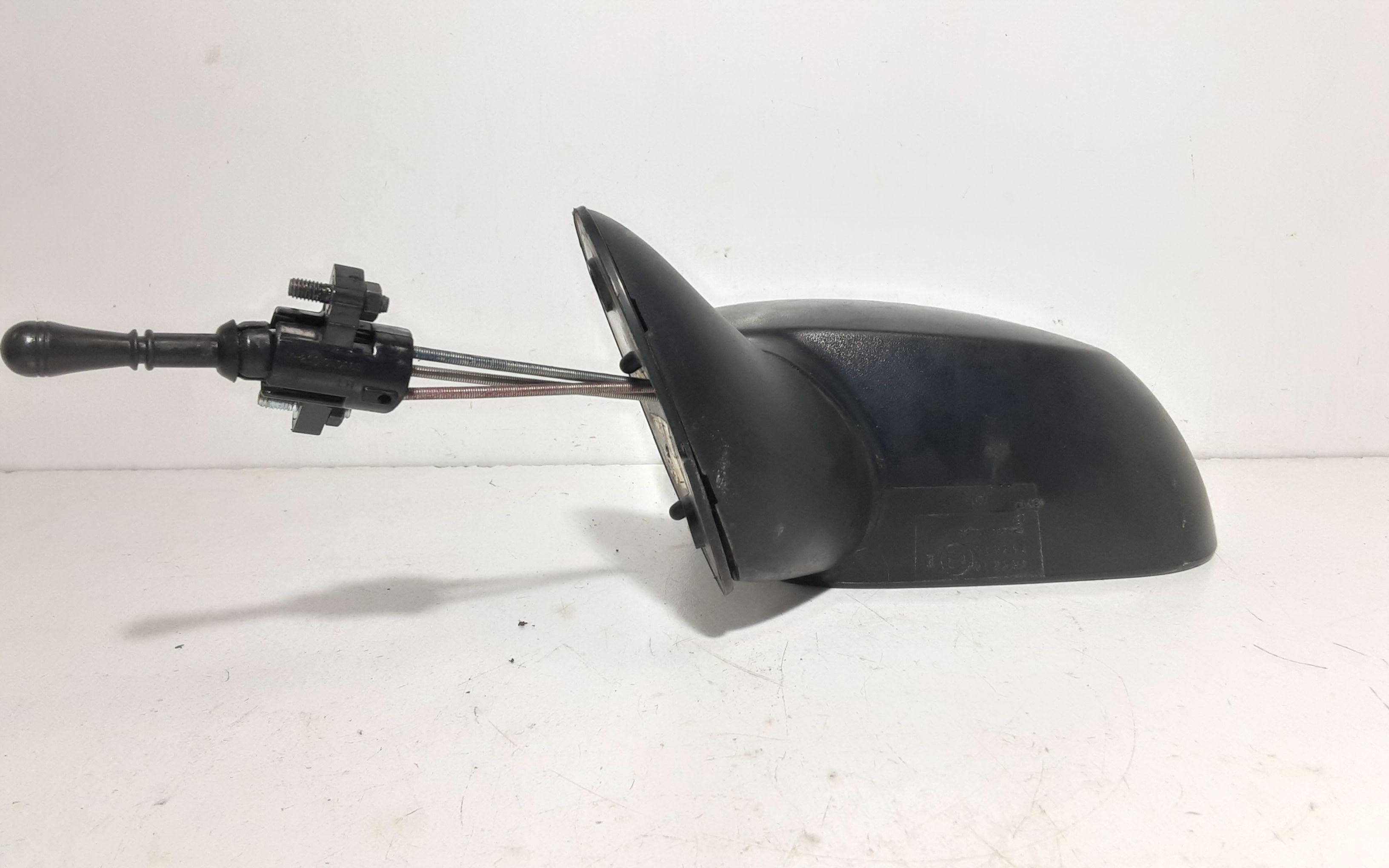 Specchietto Retrovisore Sinistro CHEVROLET Matiz 2 Serie