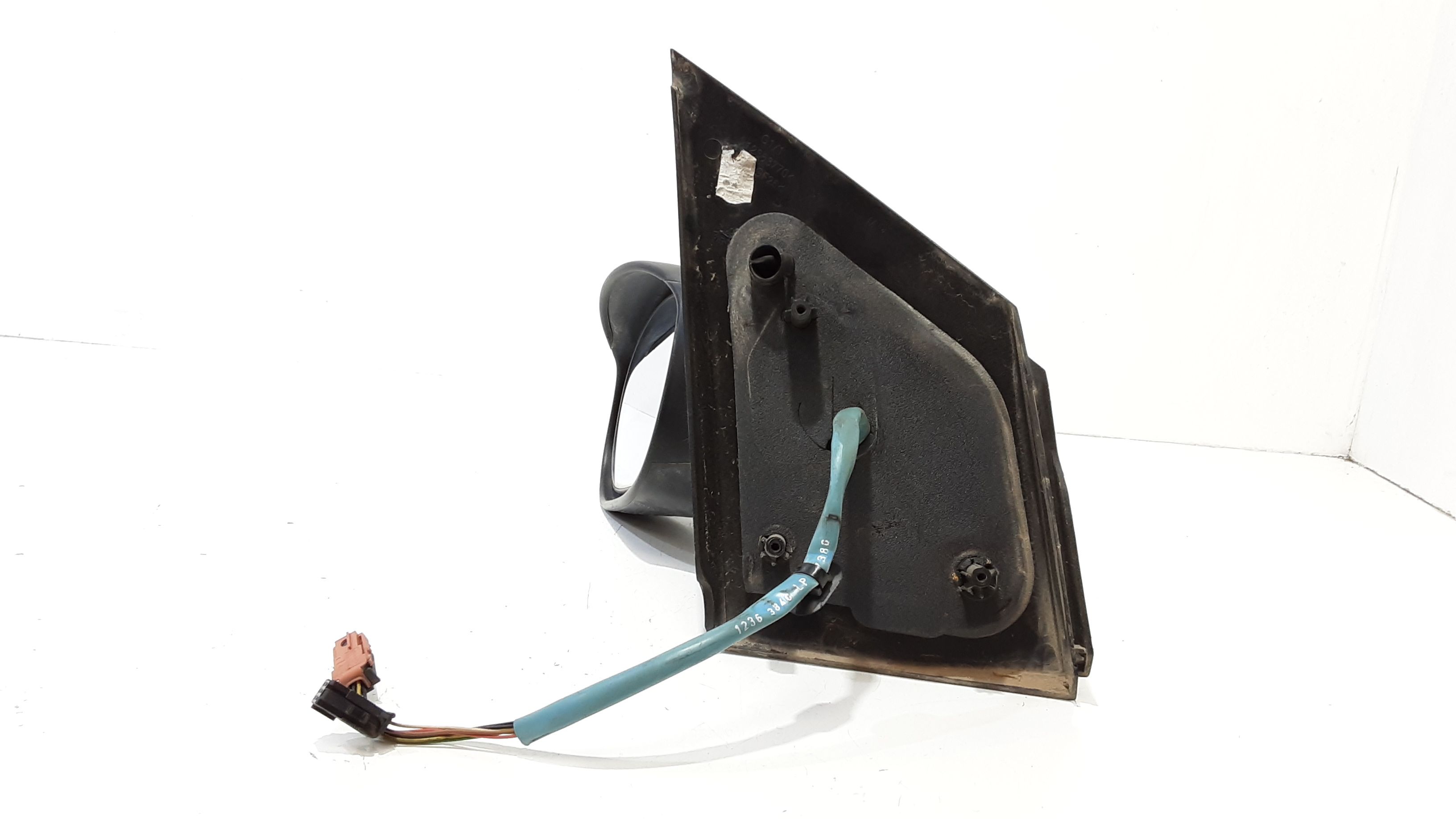 Specchietto Retrovisore Sinistro CITROEN C2 1 Serie