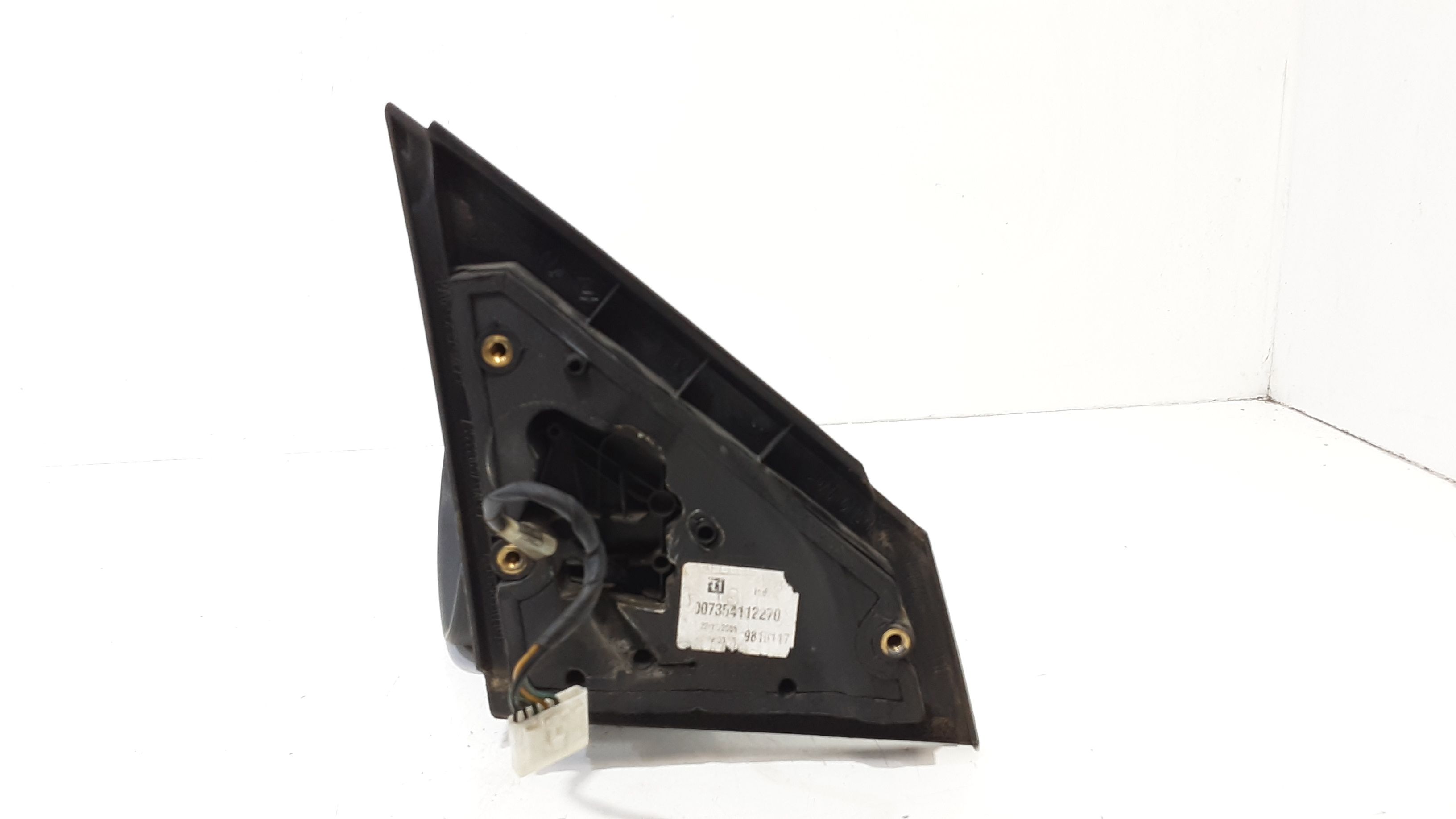 Specchietto Retrovisore Sinistro LANCIA Ypsilon 2 Serie