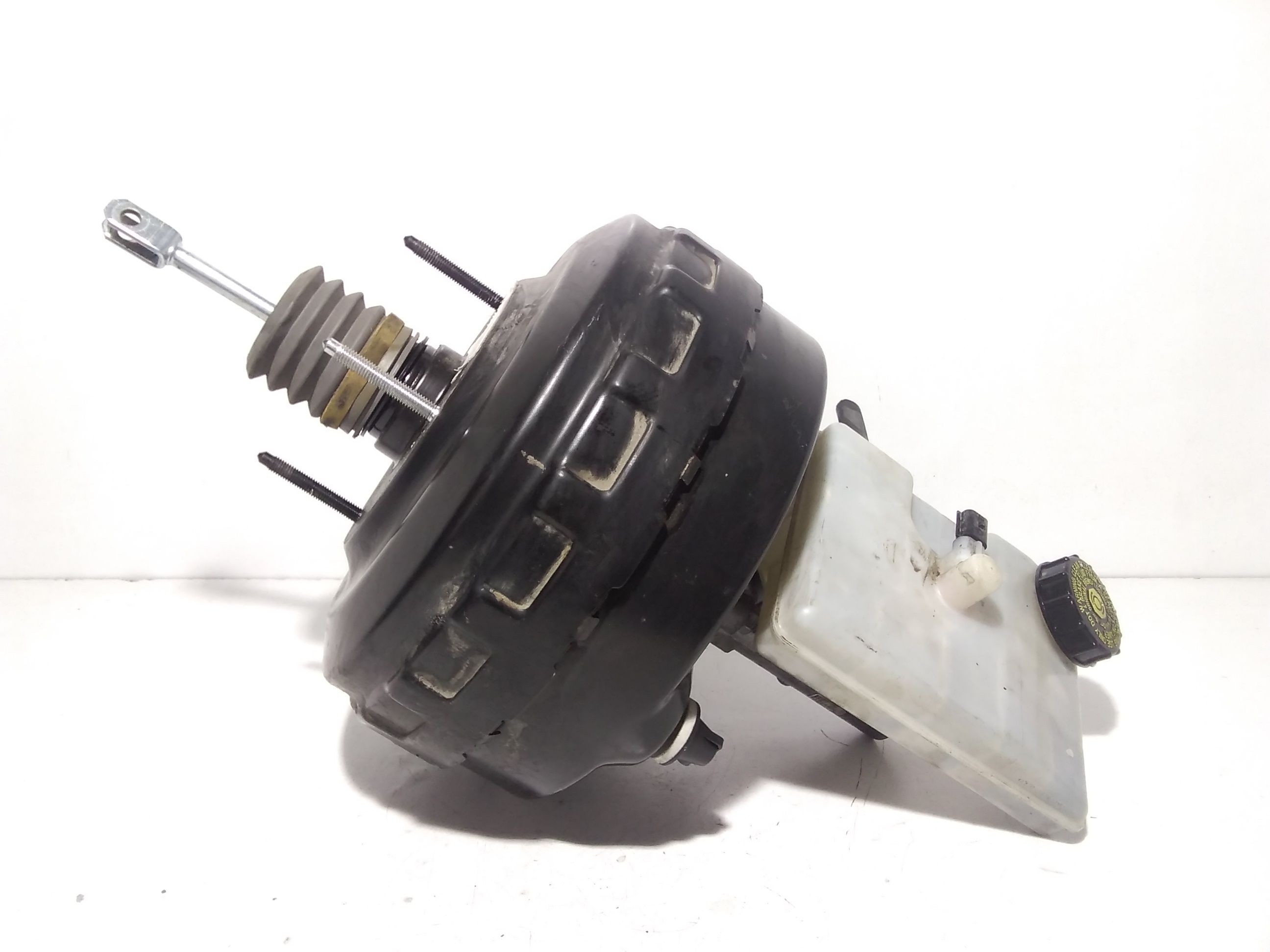 Servofreno RENAULT Master 4 Serie