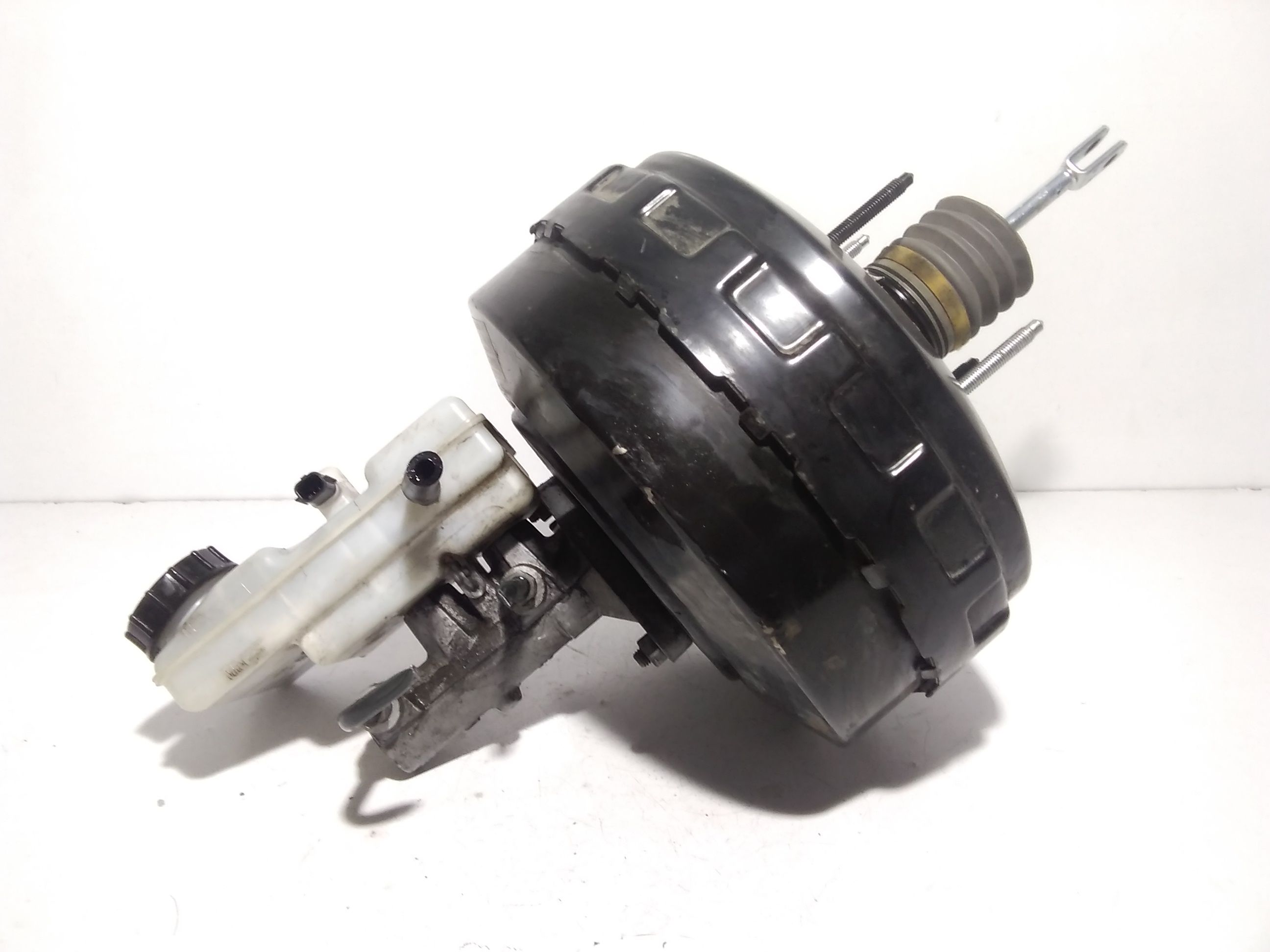 Servofreno RENAULT Master 4 Serie