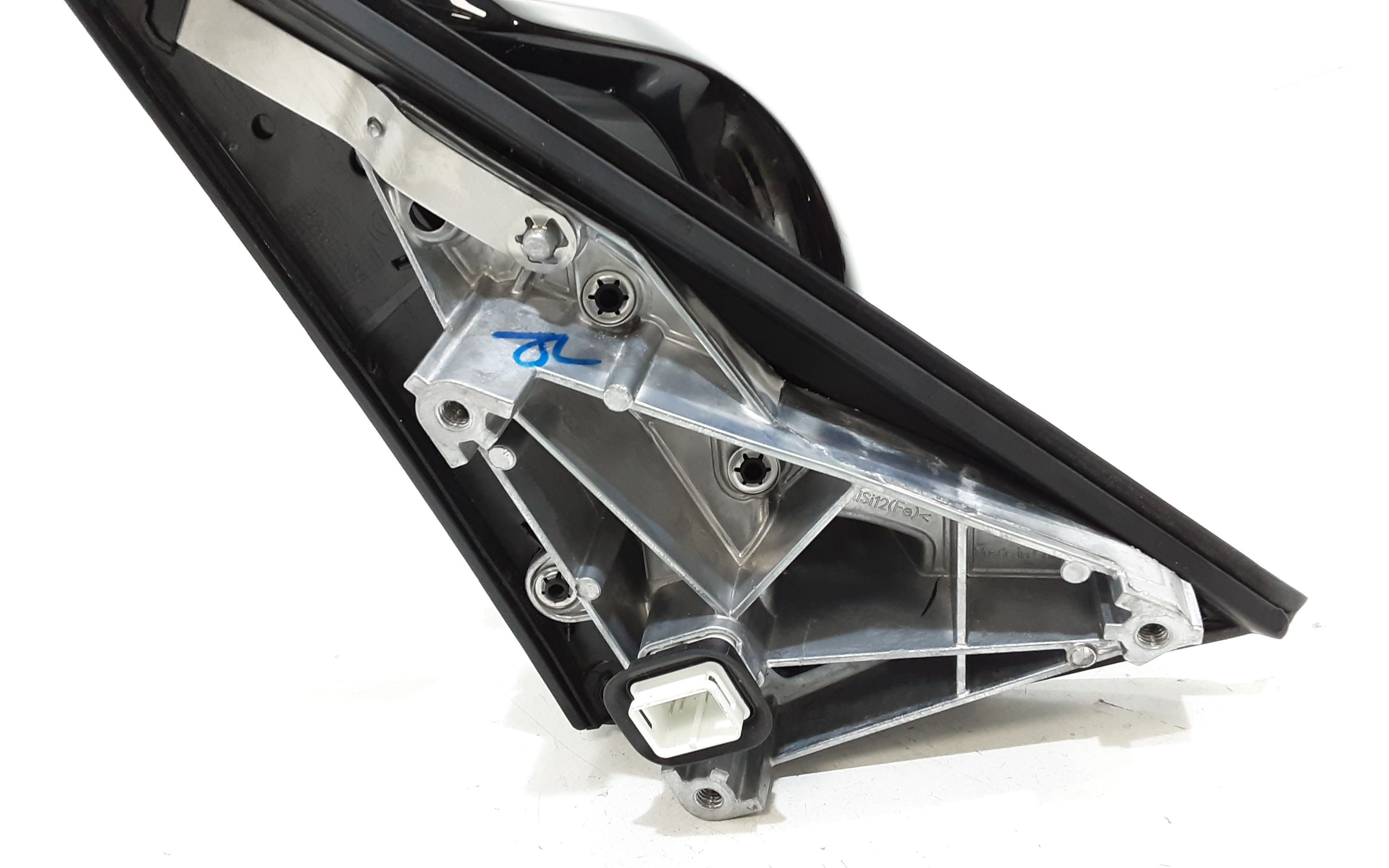 Specchietto Retrovisore Sinistro BMW X3 Serie M COMPETITION (510CV) (G01,F97) (3.2019>)