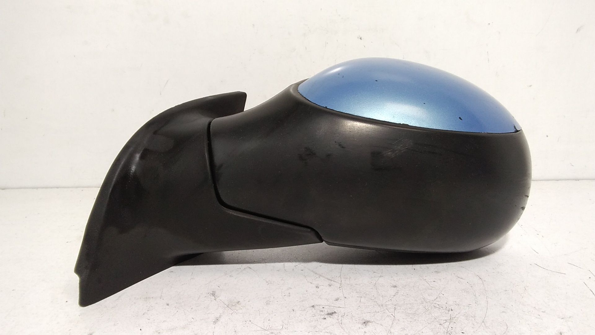 Specchietto Retrovisore Sinistro CITROEN C2 1 Serie