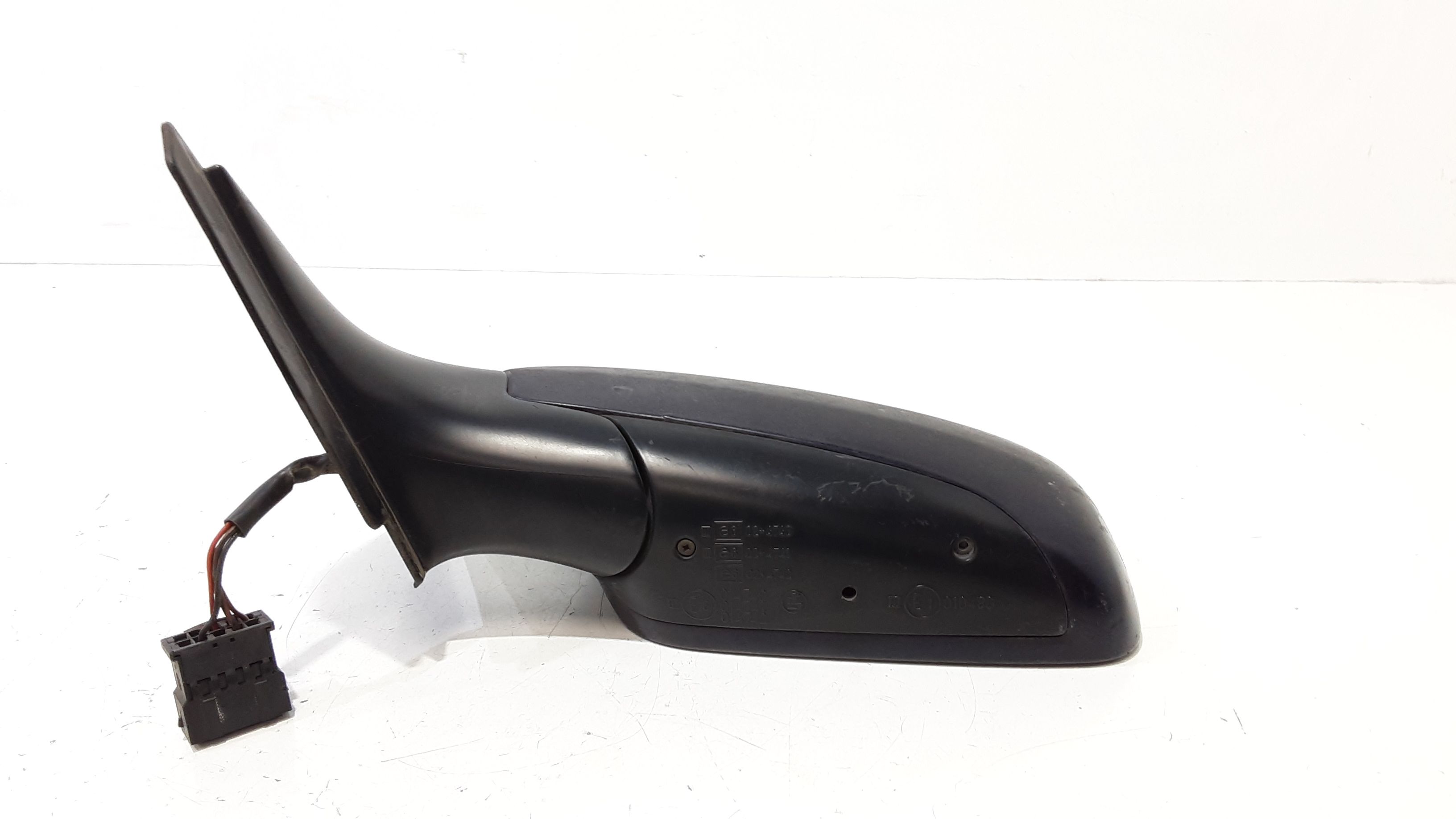 Specchietto Retrovisore Sinistro AUDI A3 Serie (8L)