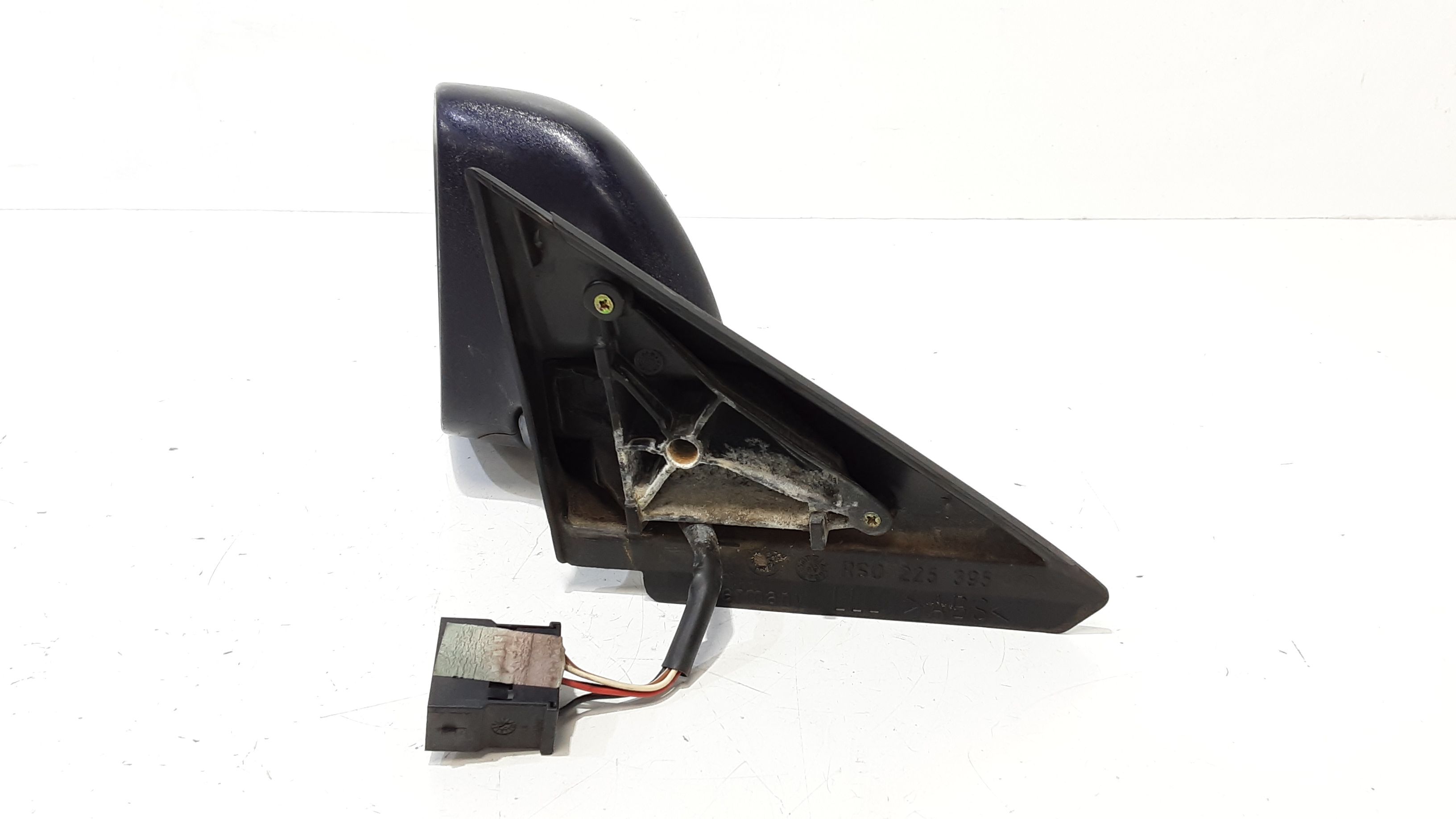 Specchietto Retrovisore Sinistro AUDI A3 Serie (8L)