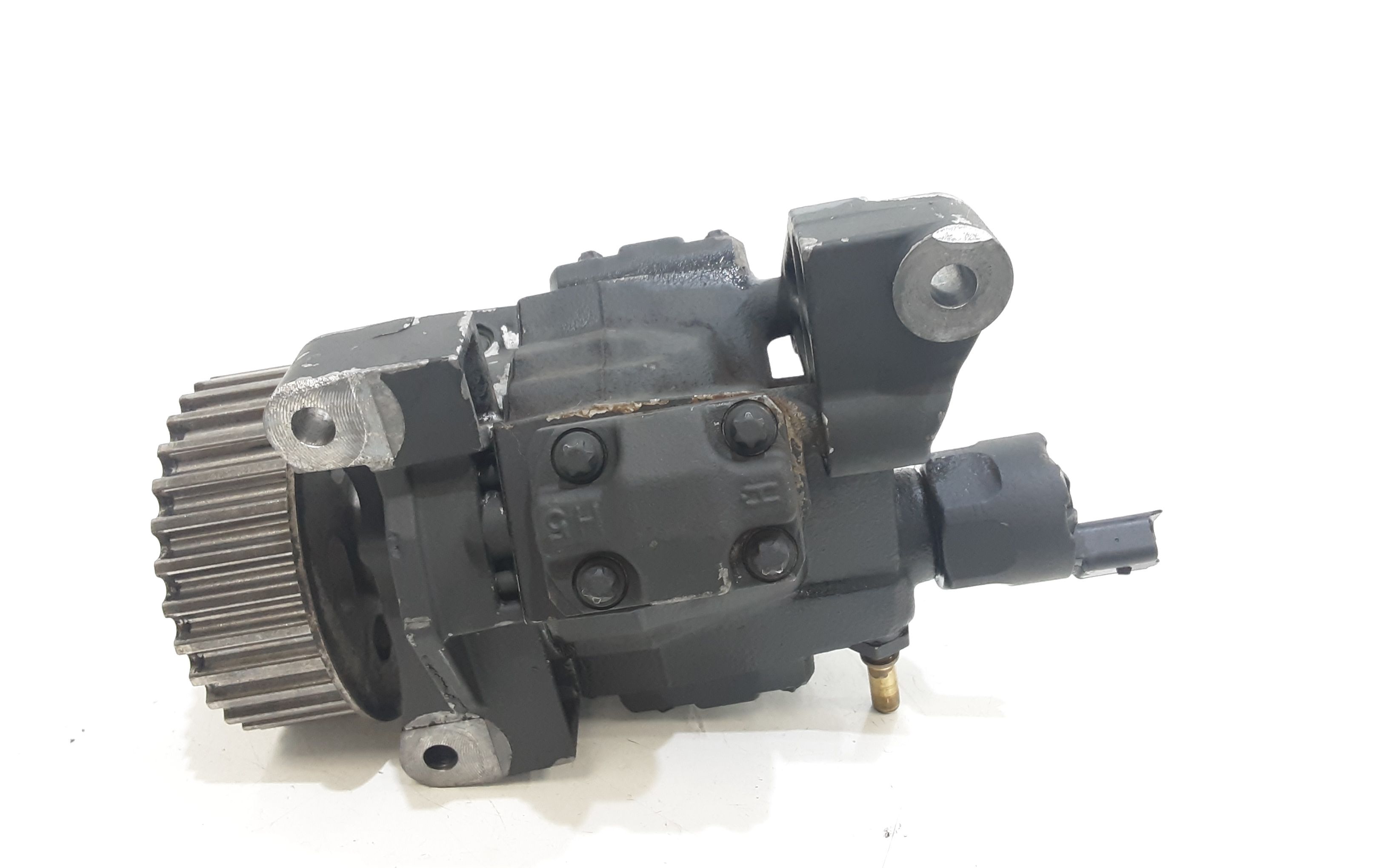 Pompa iniezione Diesel NISSAN Qashqai 1 Serie