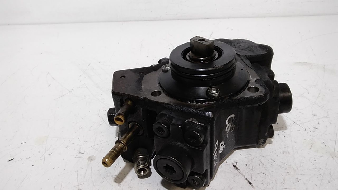 Pompa iniezione Diesel OPEL Corsa D 3P 1 Serie