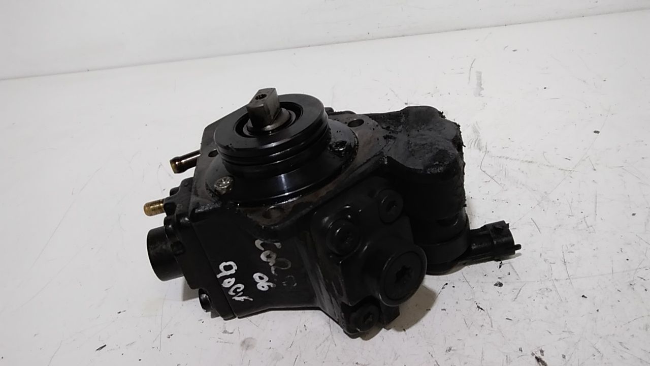 Pompa iniezione Diesel OPEL Corsa D 3P 1 Serie