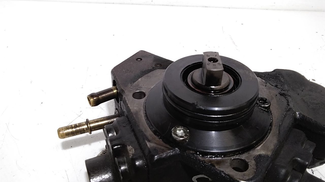 Pompa iniezione Diesel OPEL Corsa D 3P 1 Serie