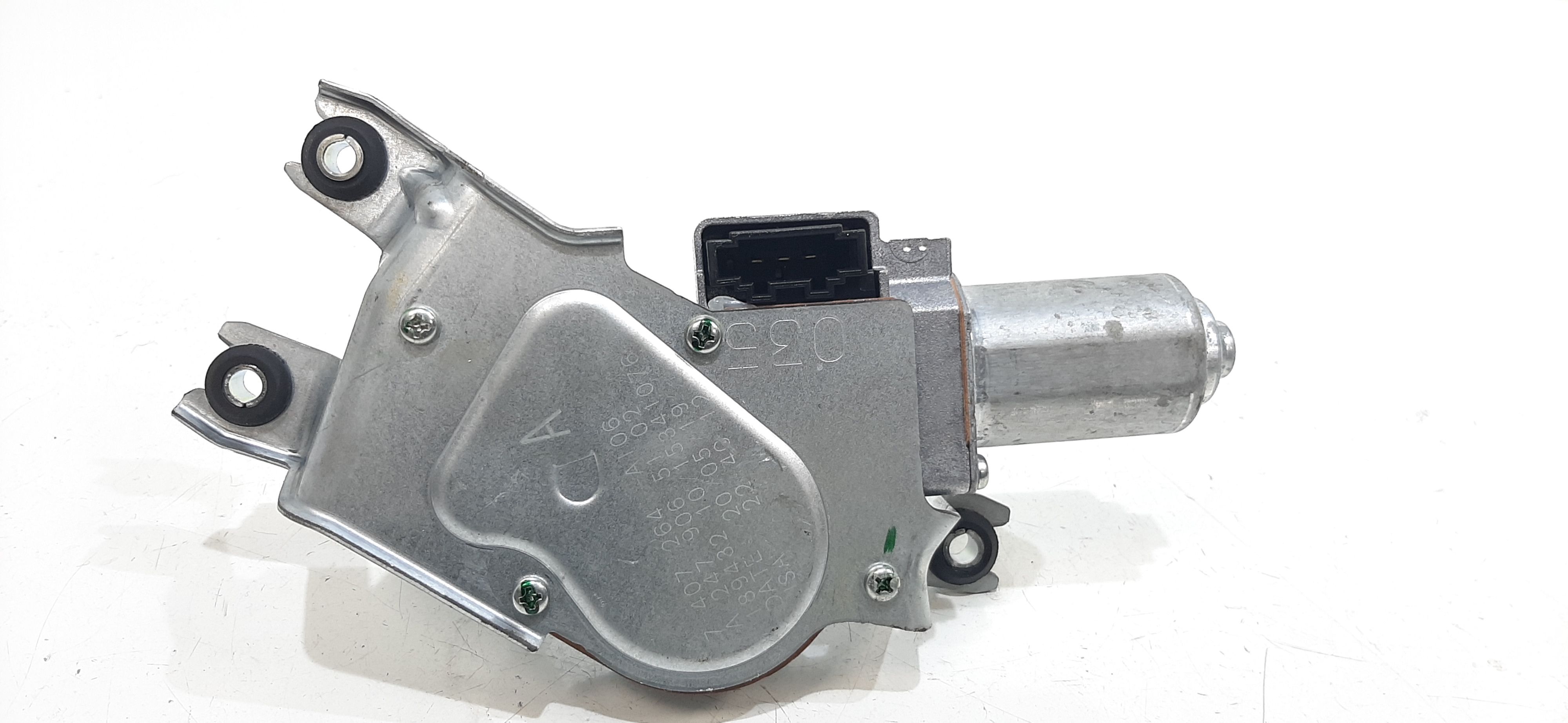 Motorino Tergicristallo Posteriore BMW X3 Serie M COMPETITION (510CV) (G01,F97) (3.2019>)