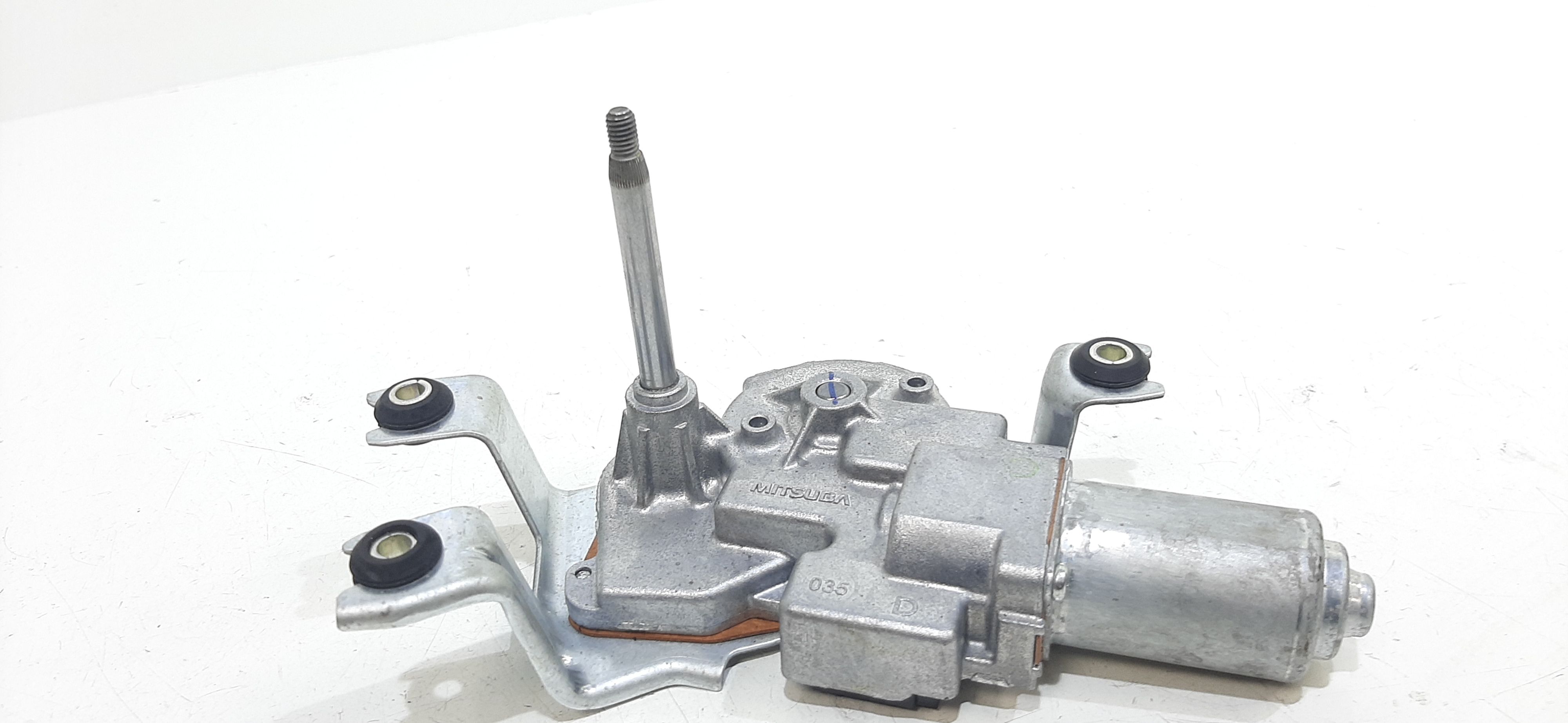 Motorino Tergicristallo Posteriore BMW X3 Serie M COMPETITION (510CV) (G01,F97) (3.2019>)