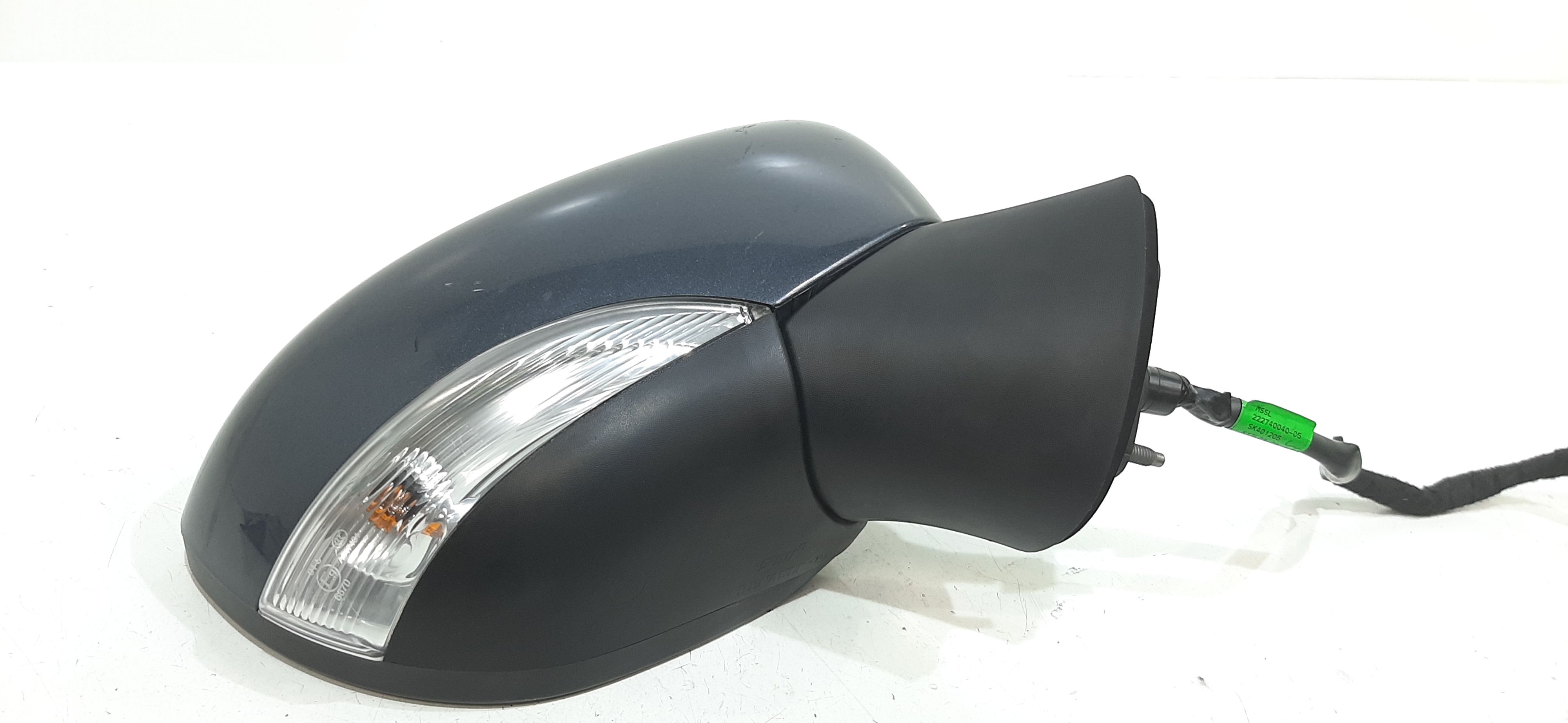 Specchietto Retrovisore Destro NISSAN Micra Serie (K14) (17>)