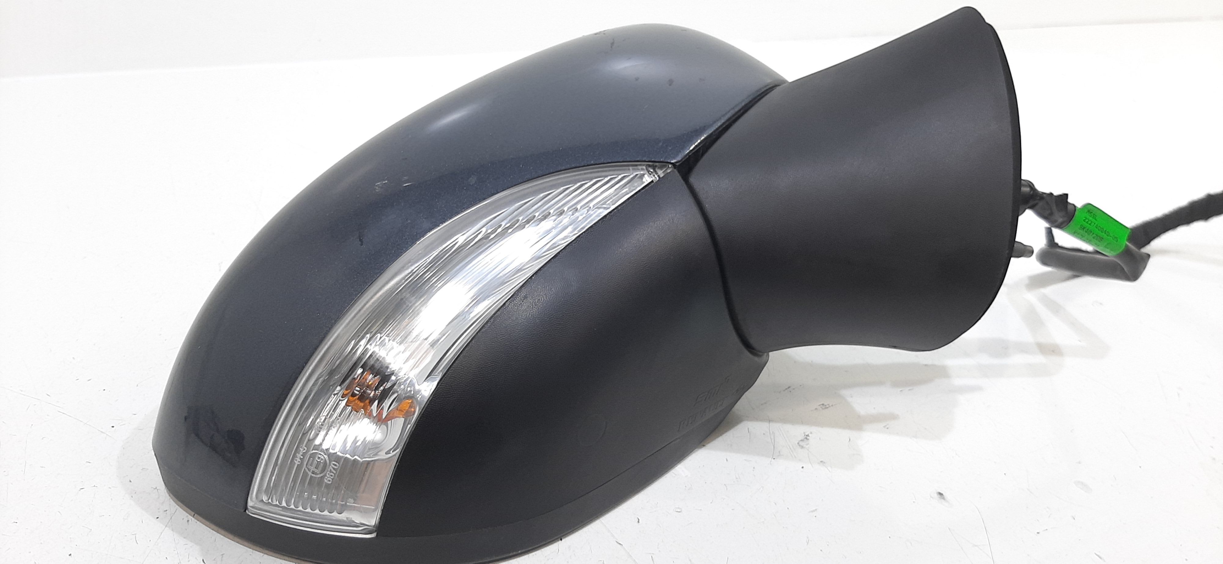 Specchietto Retrovisore Destro NISSAN Micra Serie (K14) (17>)