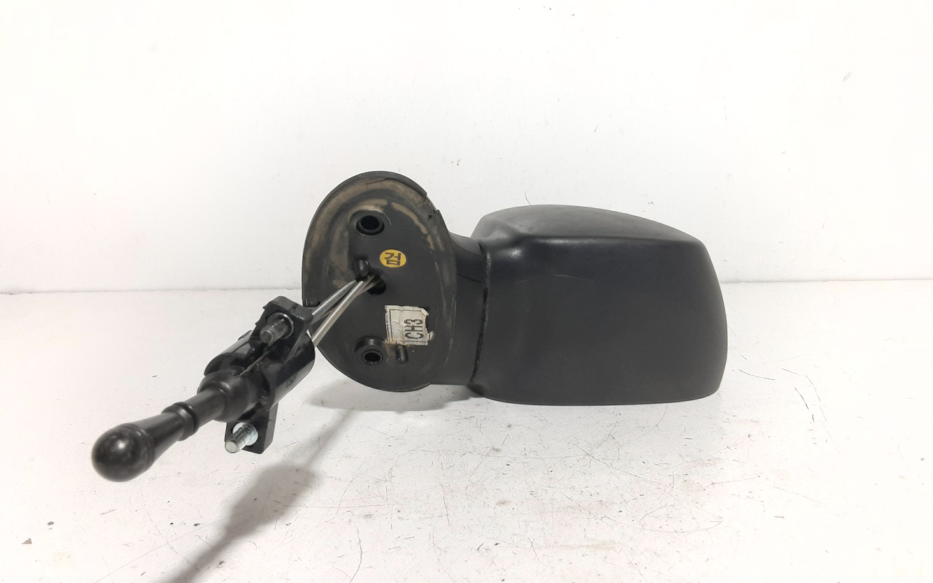 Specchietto Retrovisore Destro CHEVROLET Matiz 2 Serie