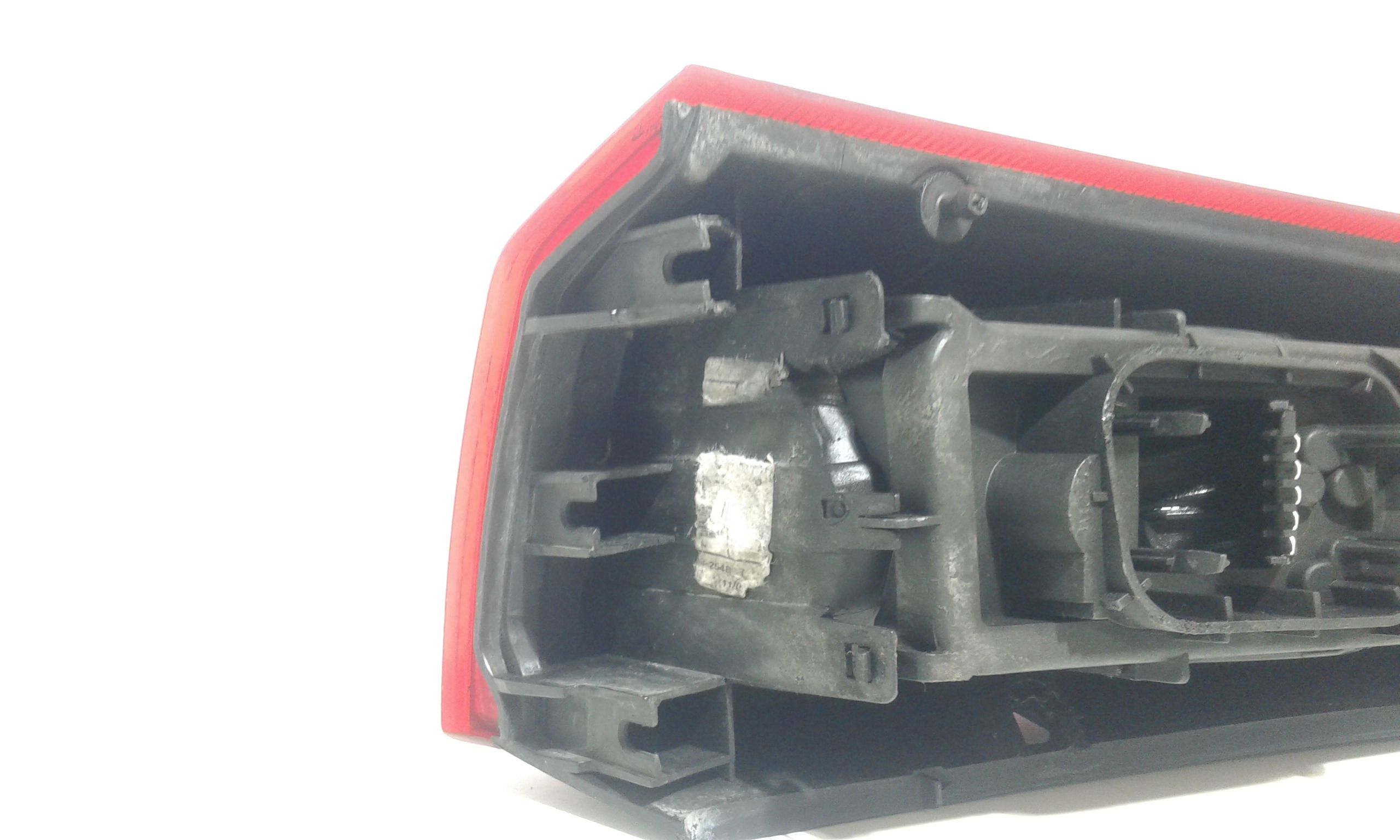 Stop fanale posteriore Destro Passeggero OPEL Meriva 1 Serie