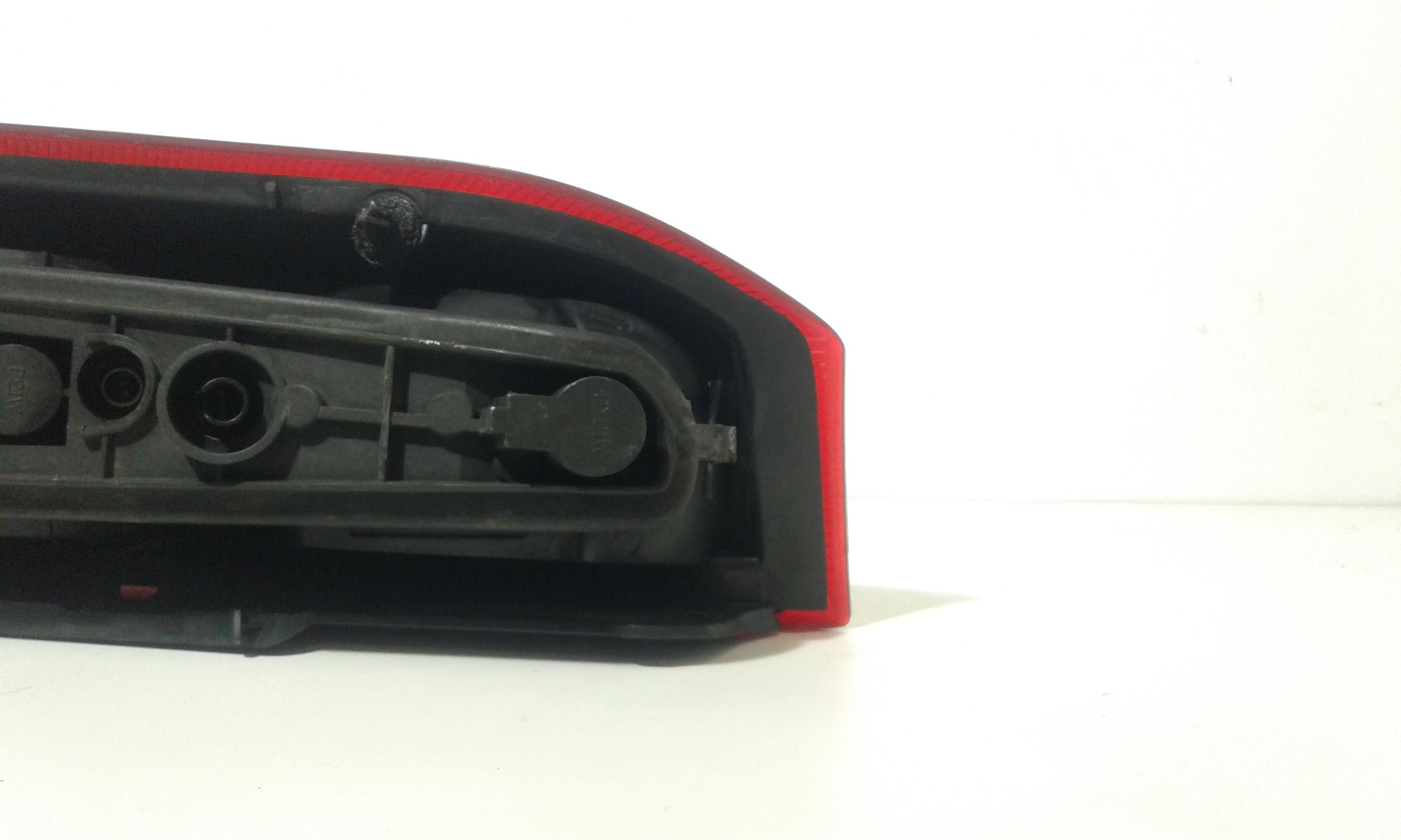 Stop fanale posteriore Destro Passeggero OPEL Meriva 1 Serie