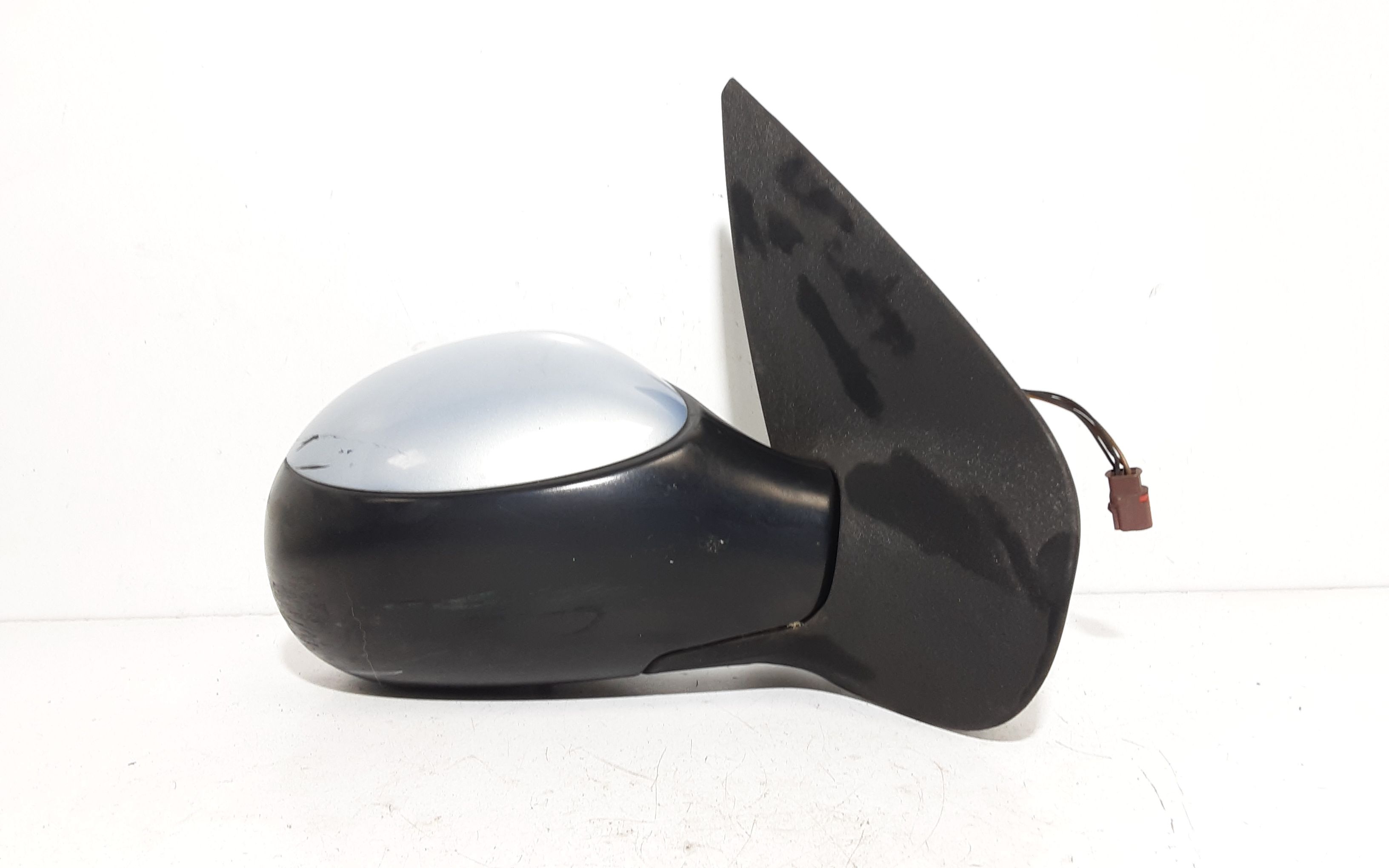 Specchietto Retrovisore Destro PEUGEOT 206 2 Serie