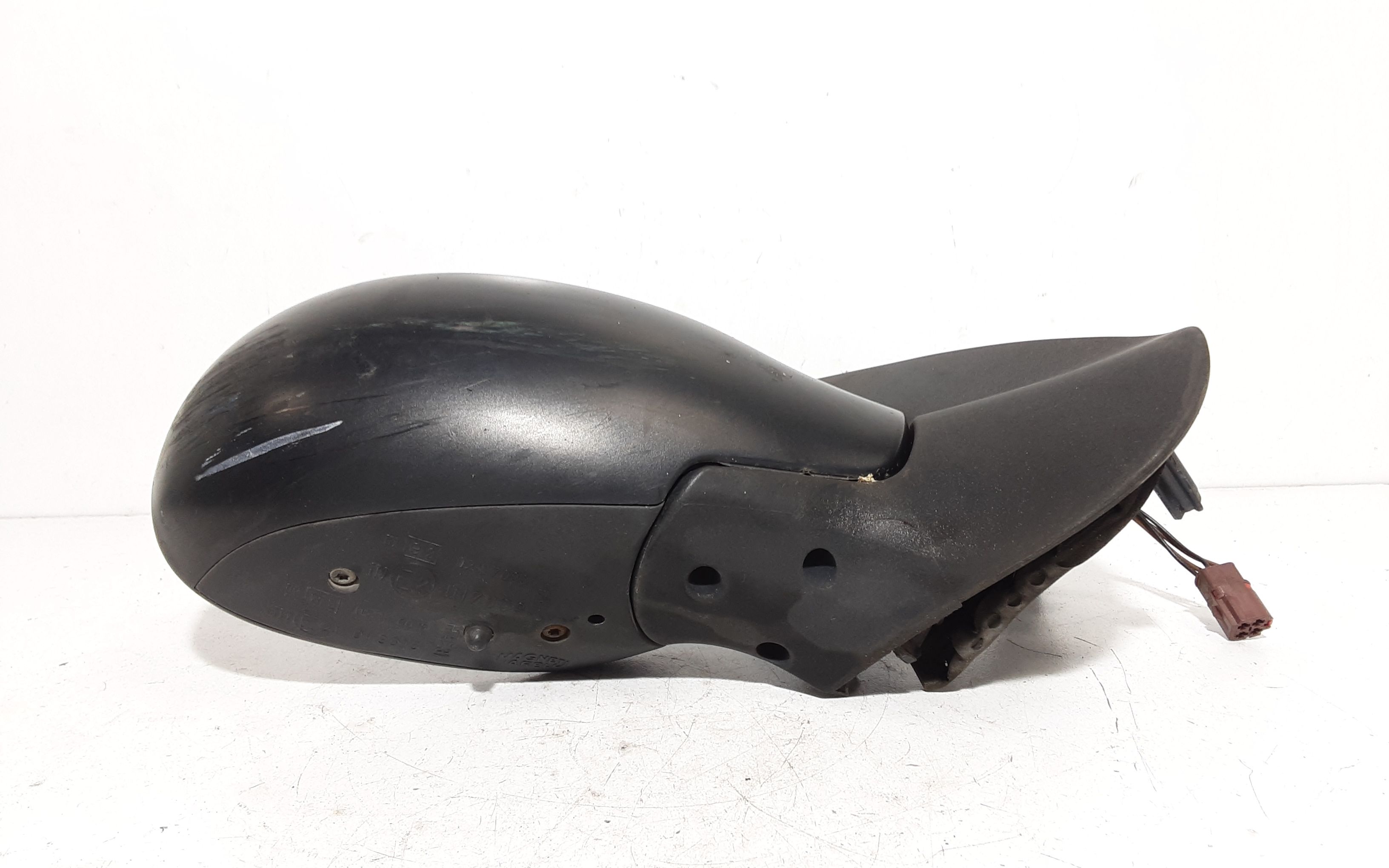 Specchietto Retrovisore Destro PEUGEOT 206 2 Serie